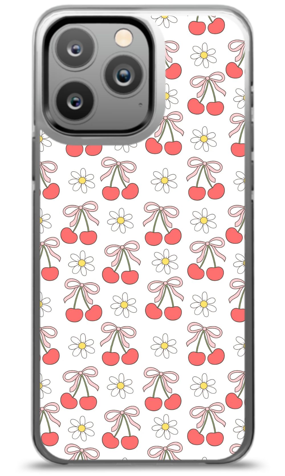 Cherry Blossom Case