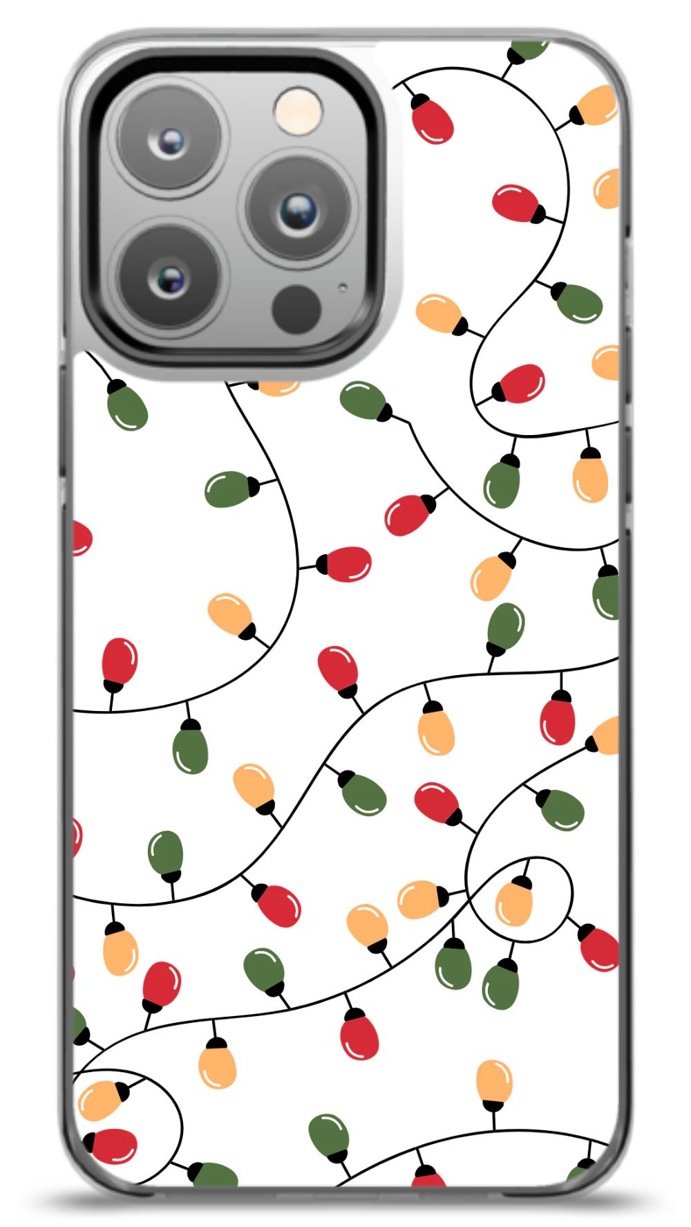 Festive Lights Case