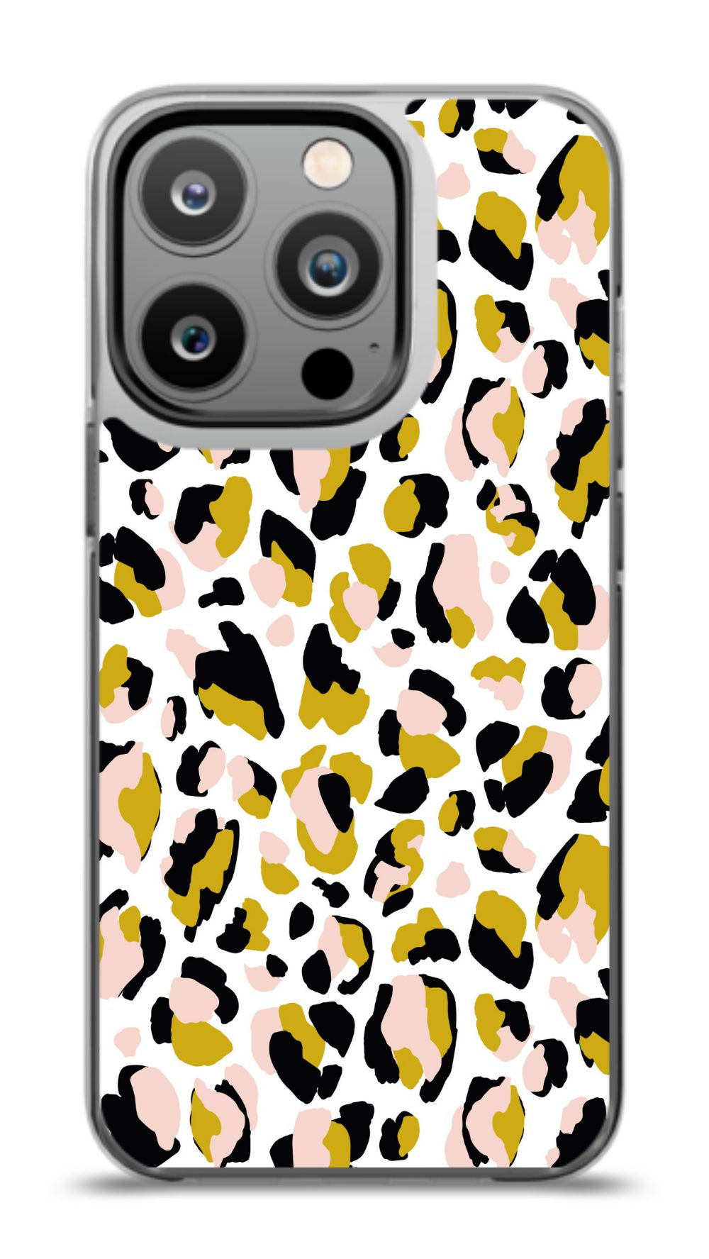 Wild Camo Phone Case