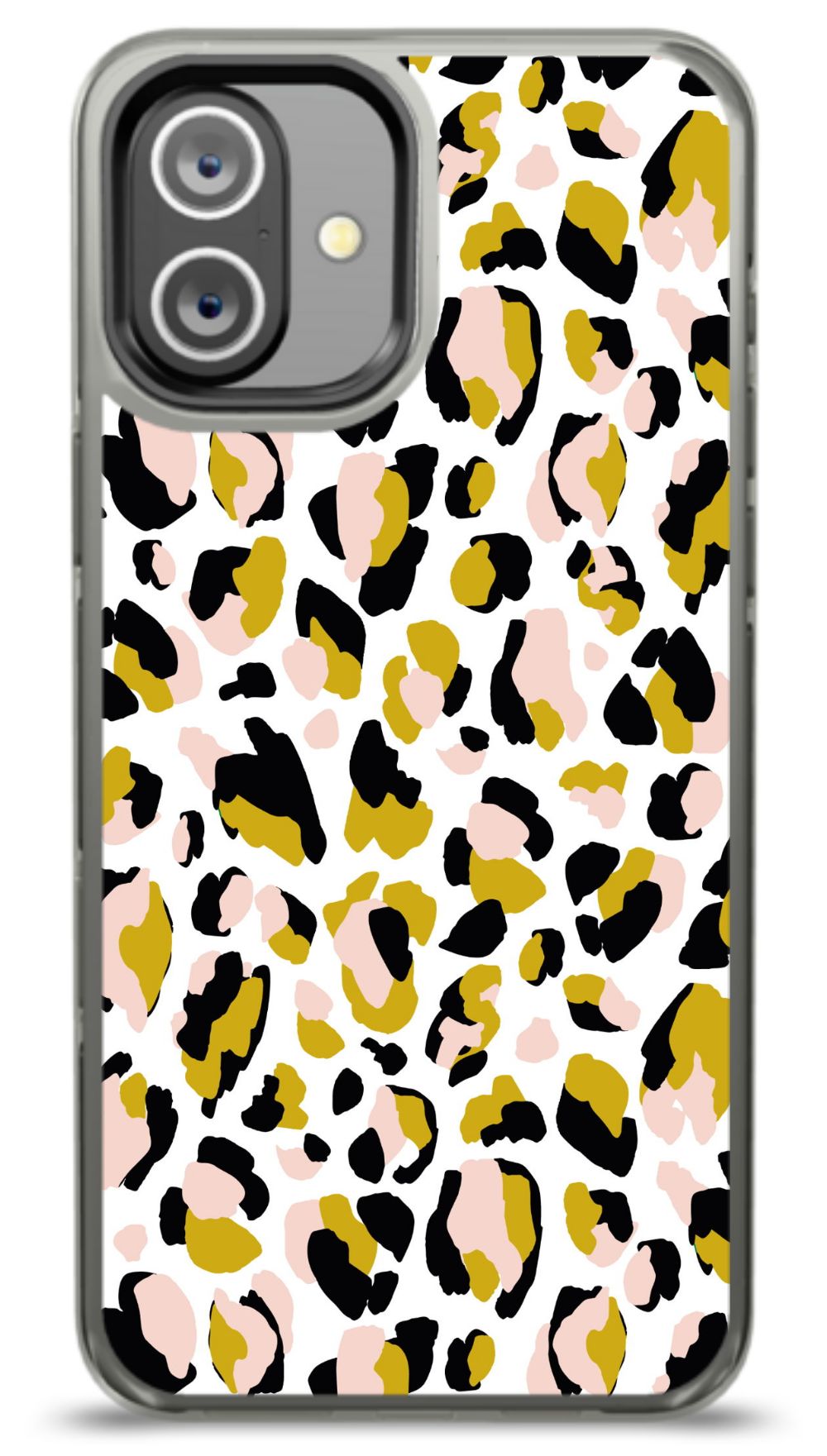 Wild Camo Phone Case