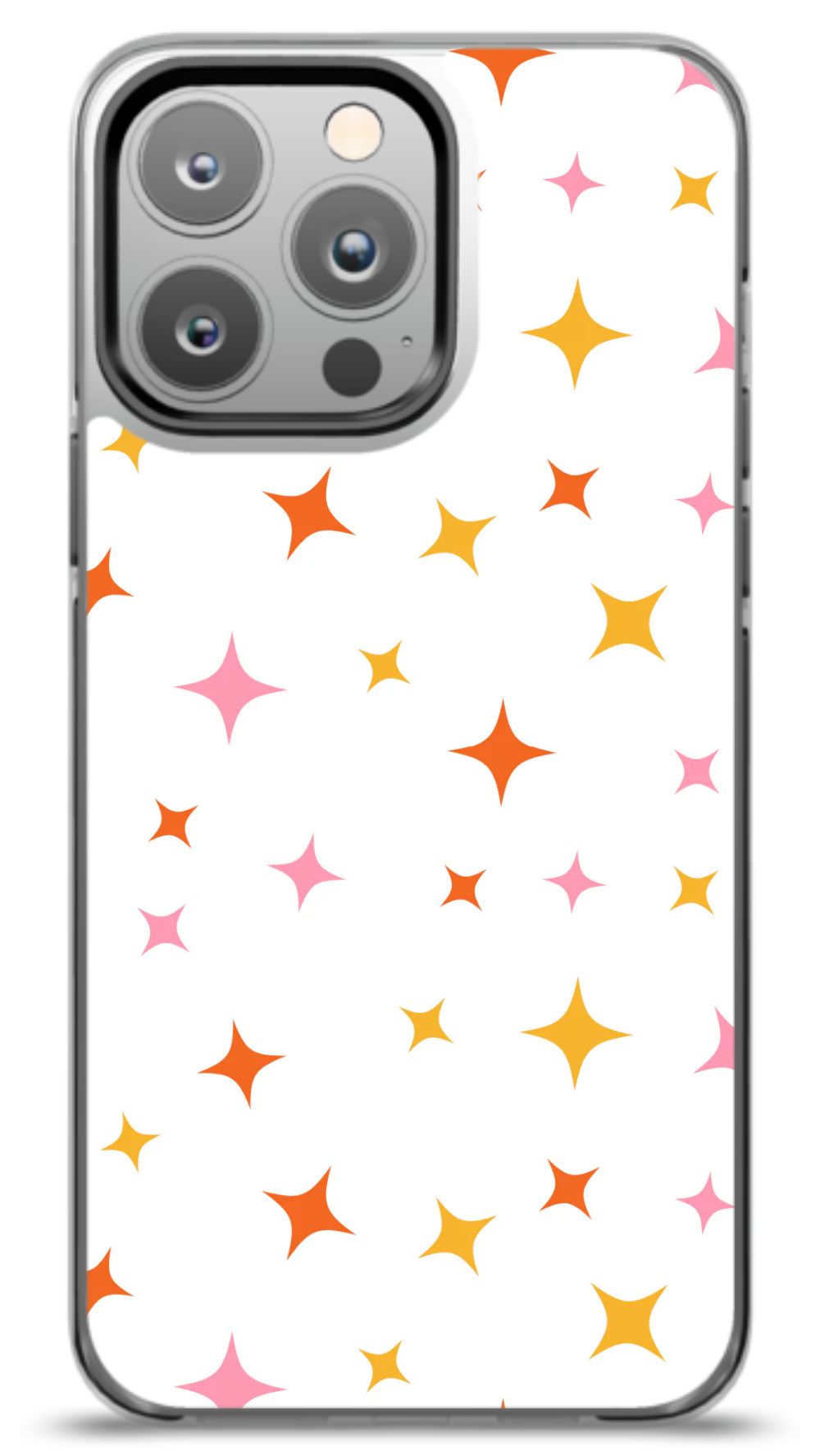 Starburst Case