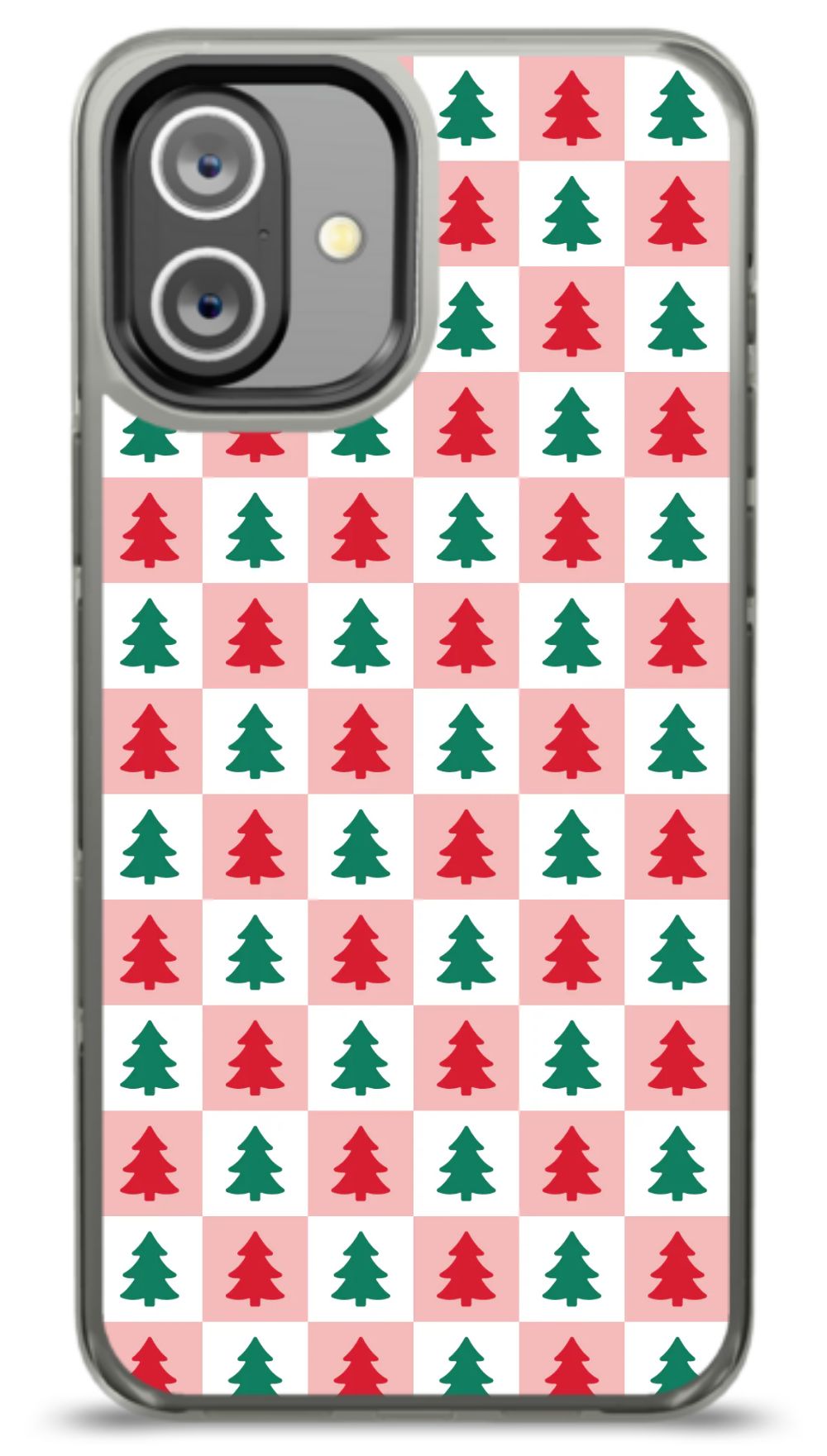 Holiday Tree Case