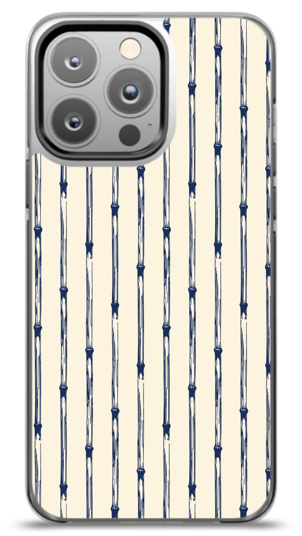 Nautical Stripes Phone Case