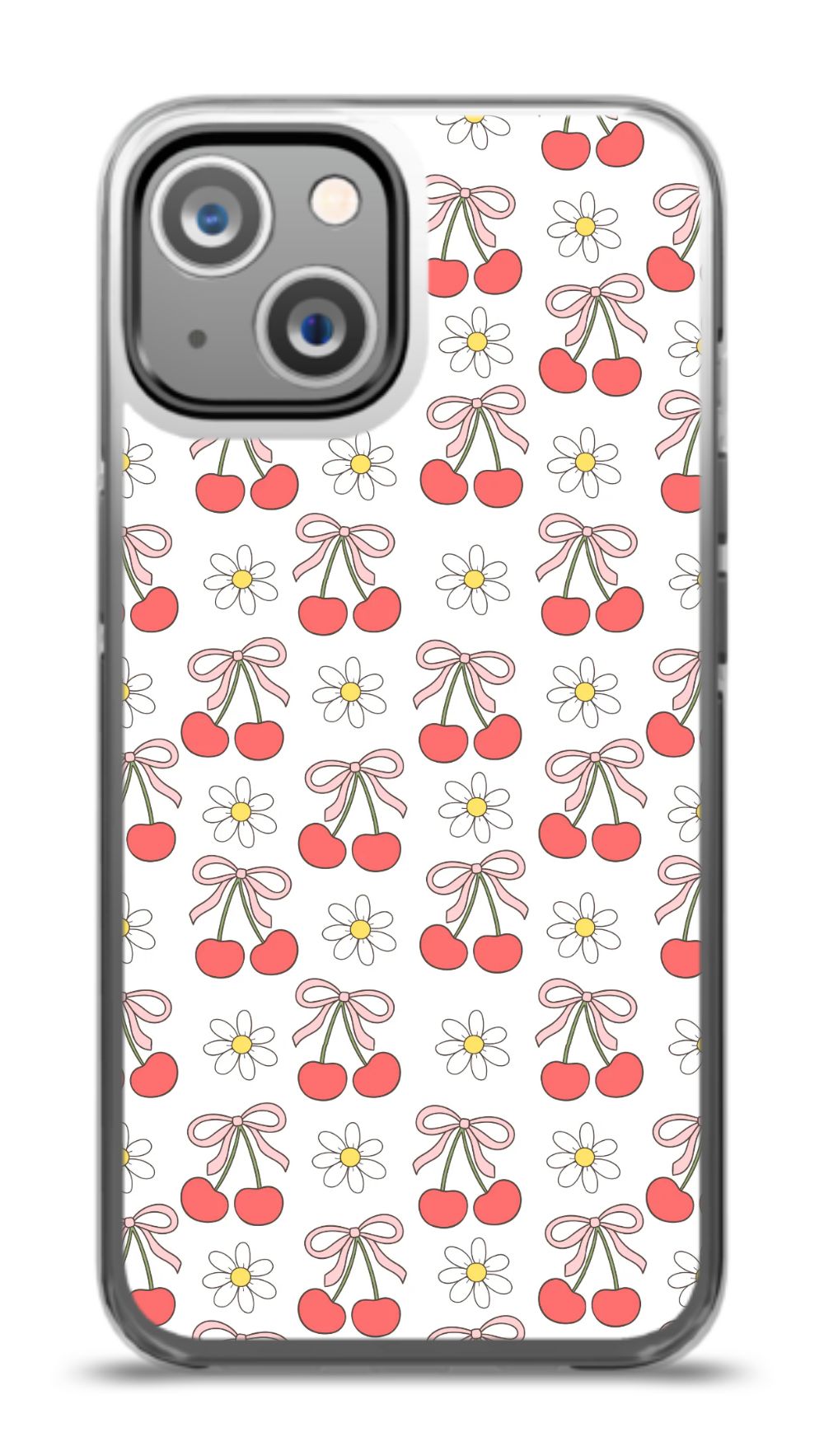 Cherry Blossom Case