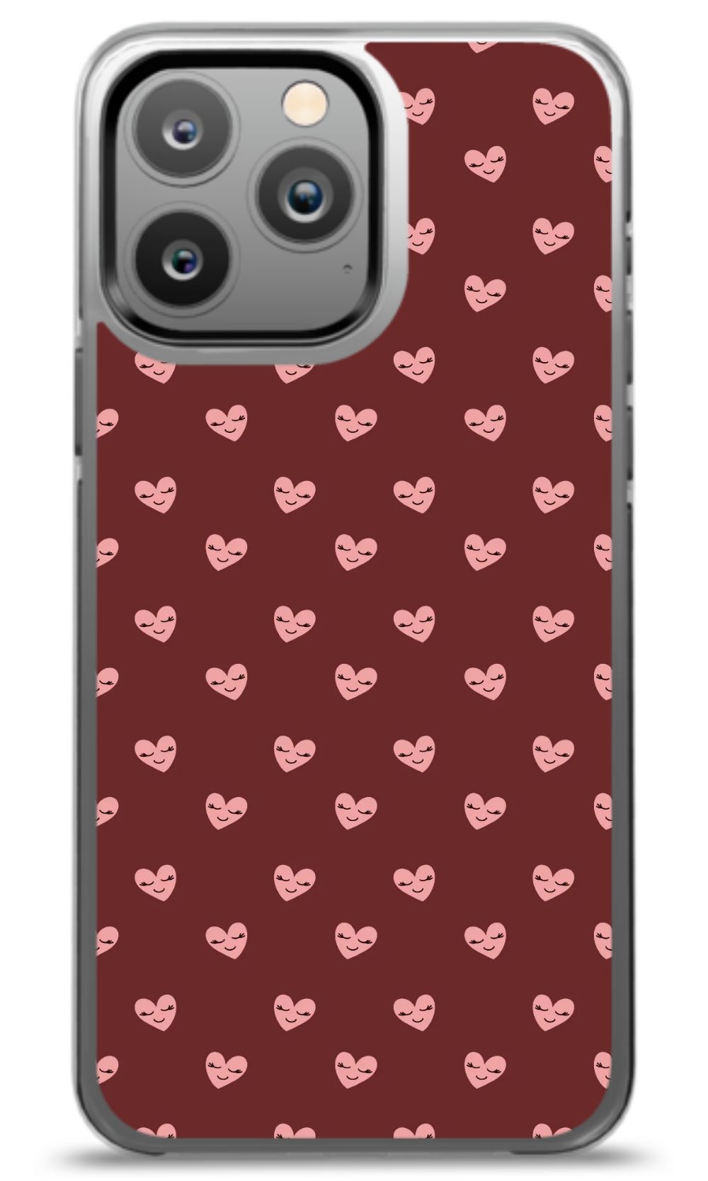 Smiling Hearts Case