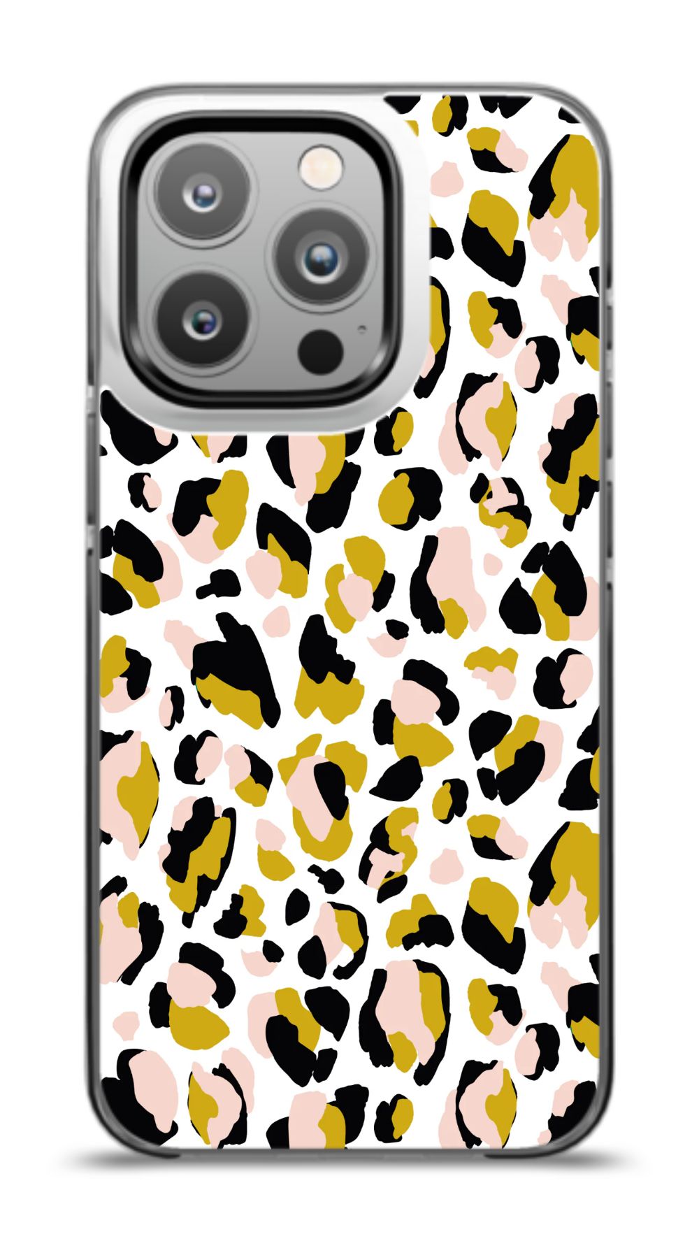 Wild Camo Phone Case