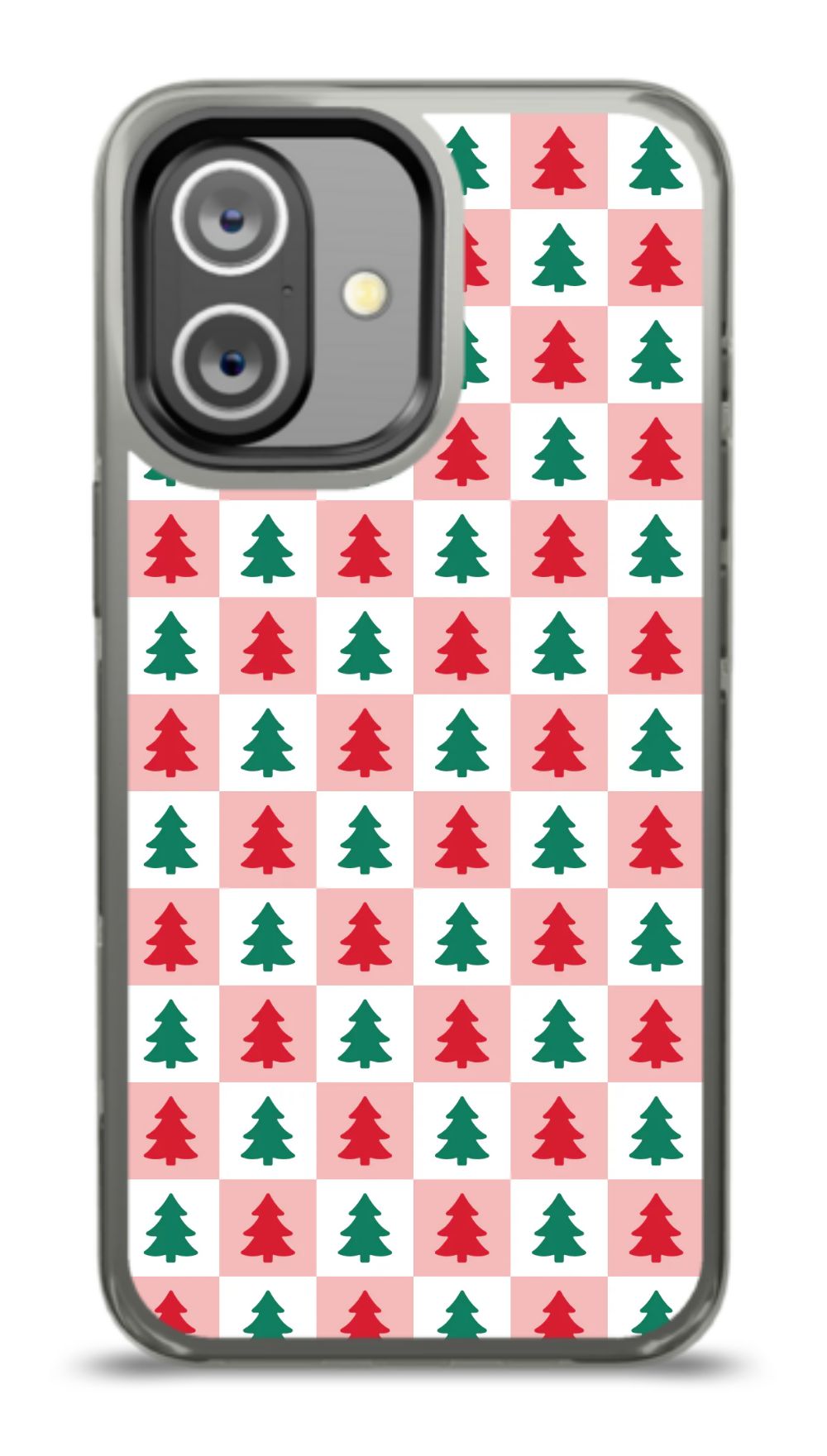 Holiday Tree Case