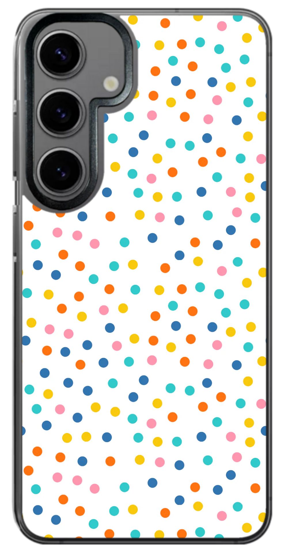 Confetti Dots Case