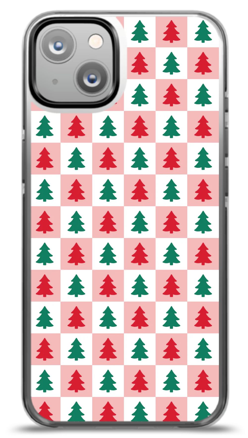 Holiday Tree Case