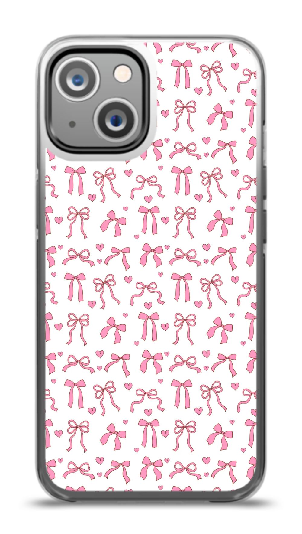 Pink Ribbon Delight Case