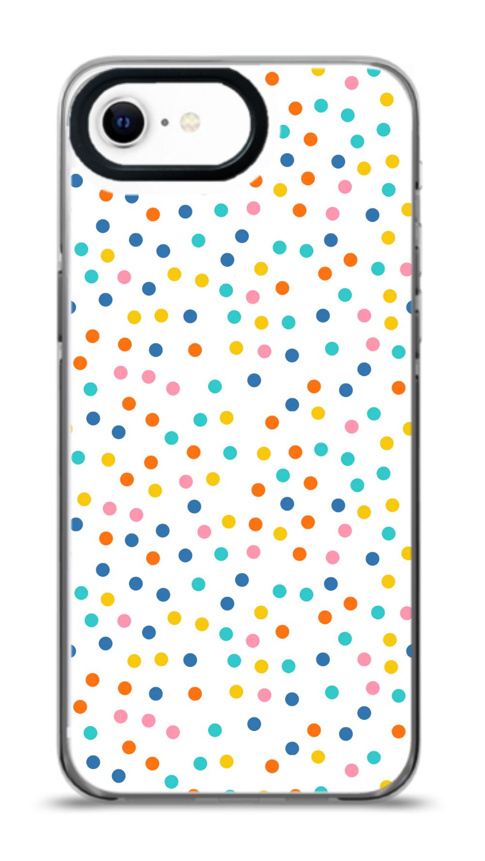 Confetti Dots Case