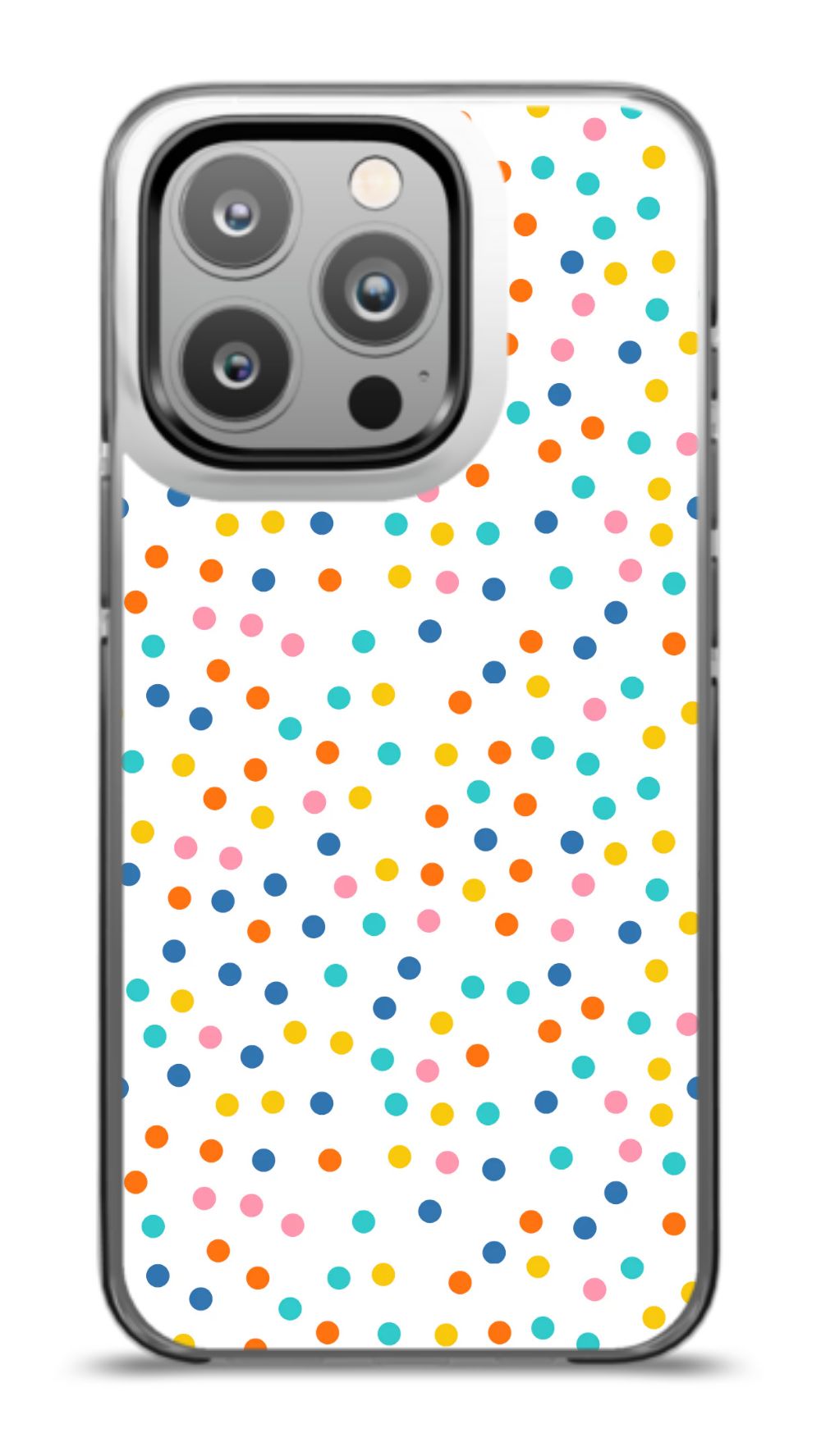 Confetti Dots Case