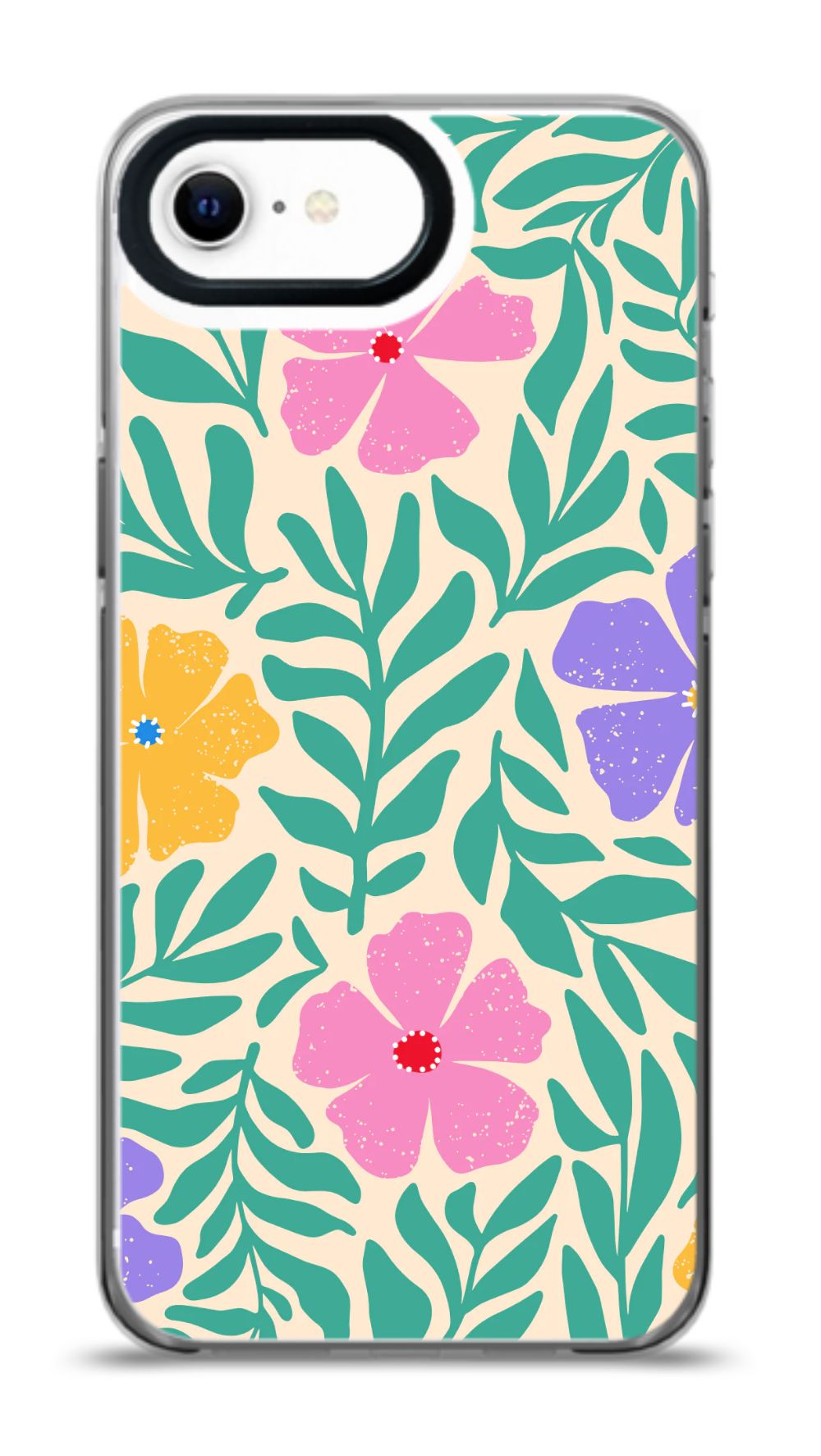 Floral Garden Case