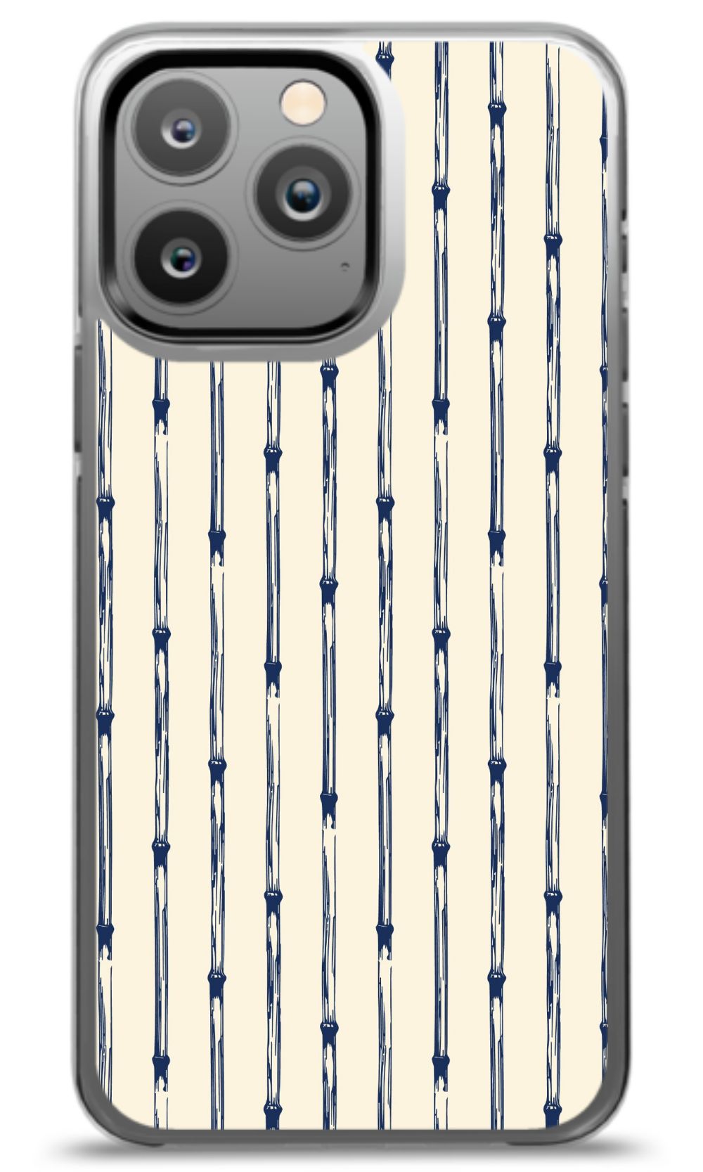 Nautical Stripes Phone Case