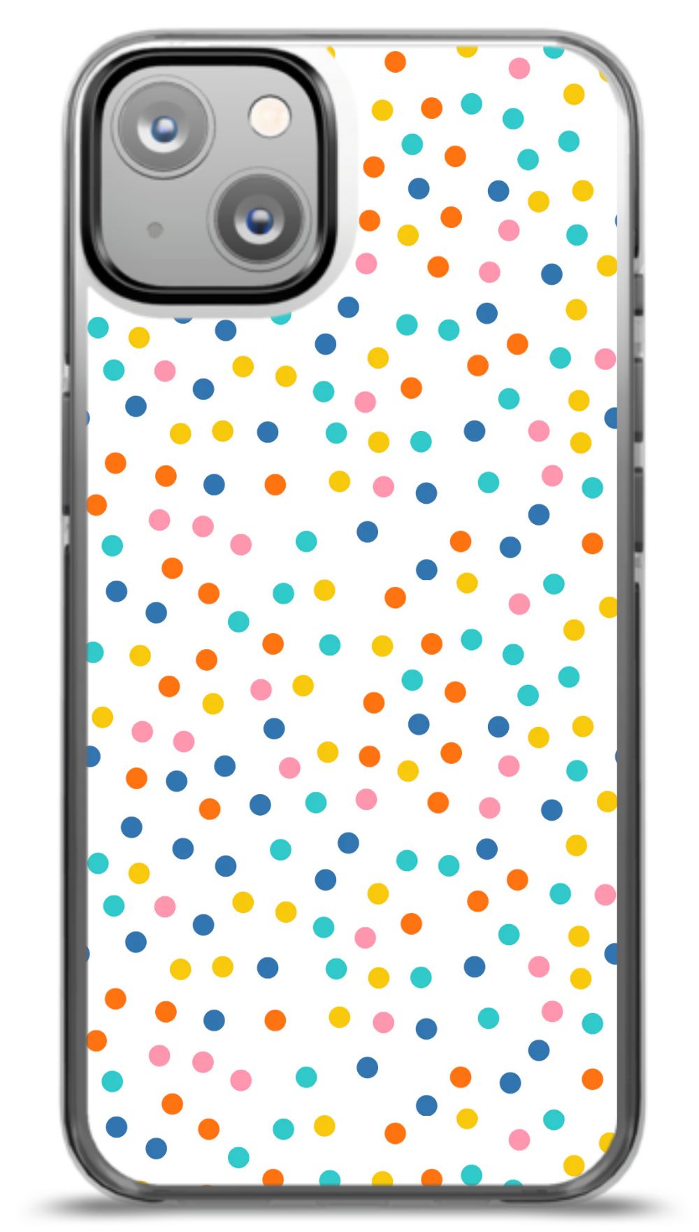 Confetti Dots Case