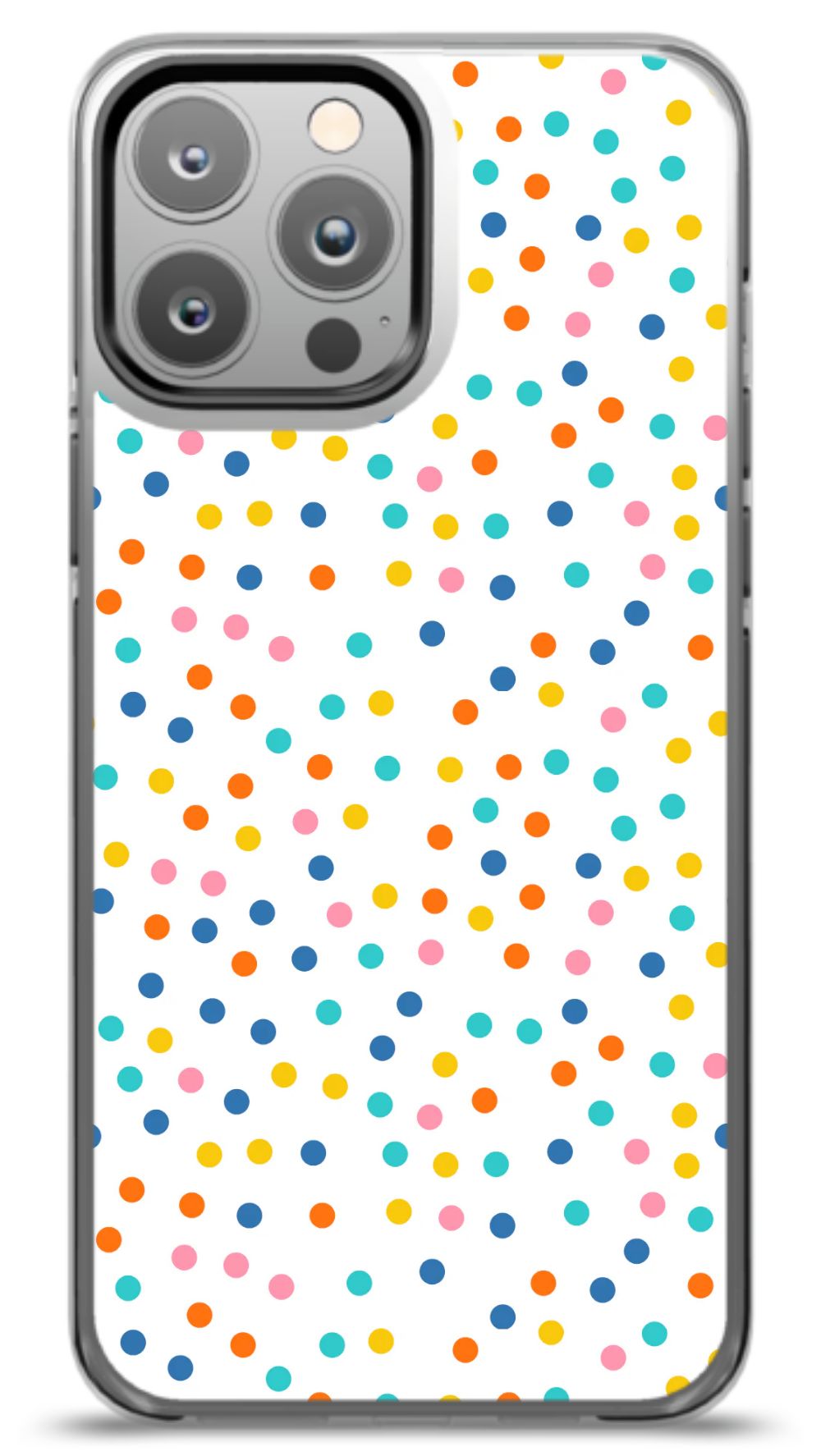 Confetti Dots Case