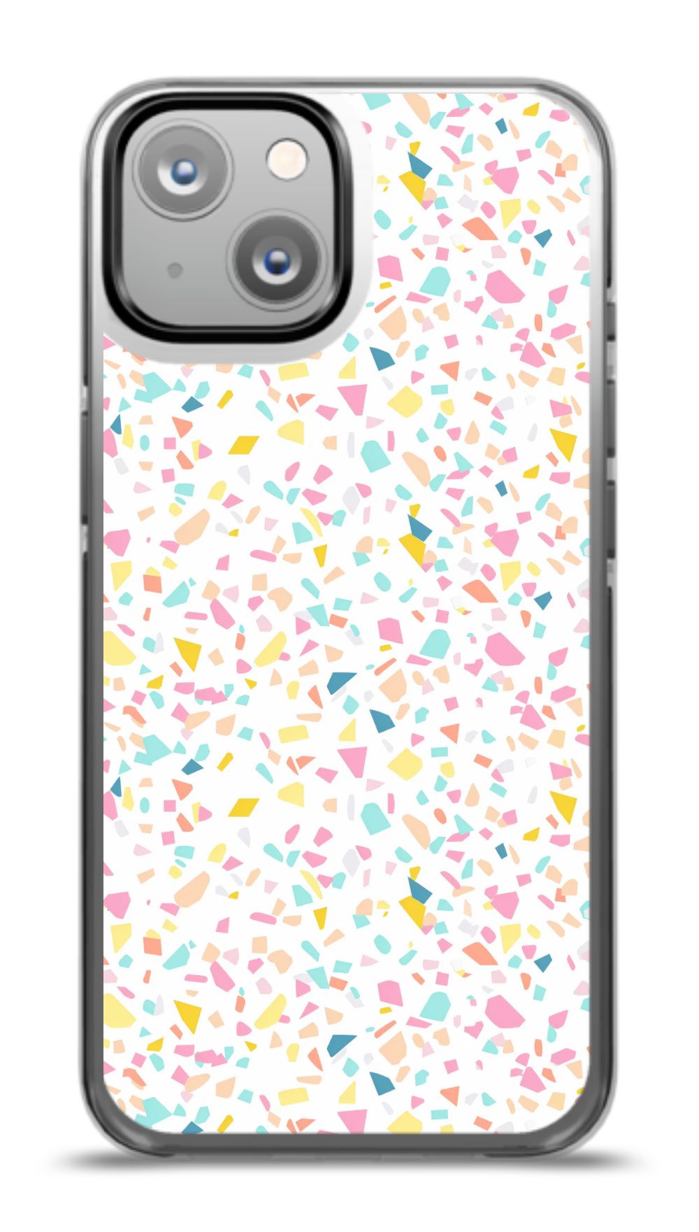 Confetti Terrazzo Case