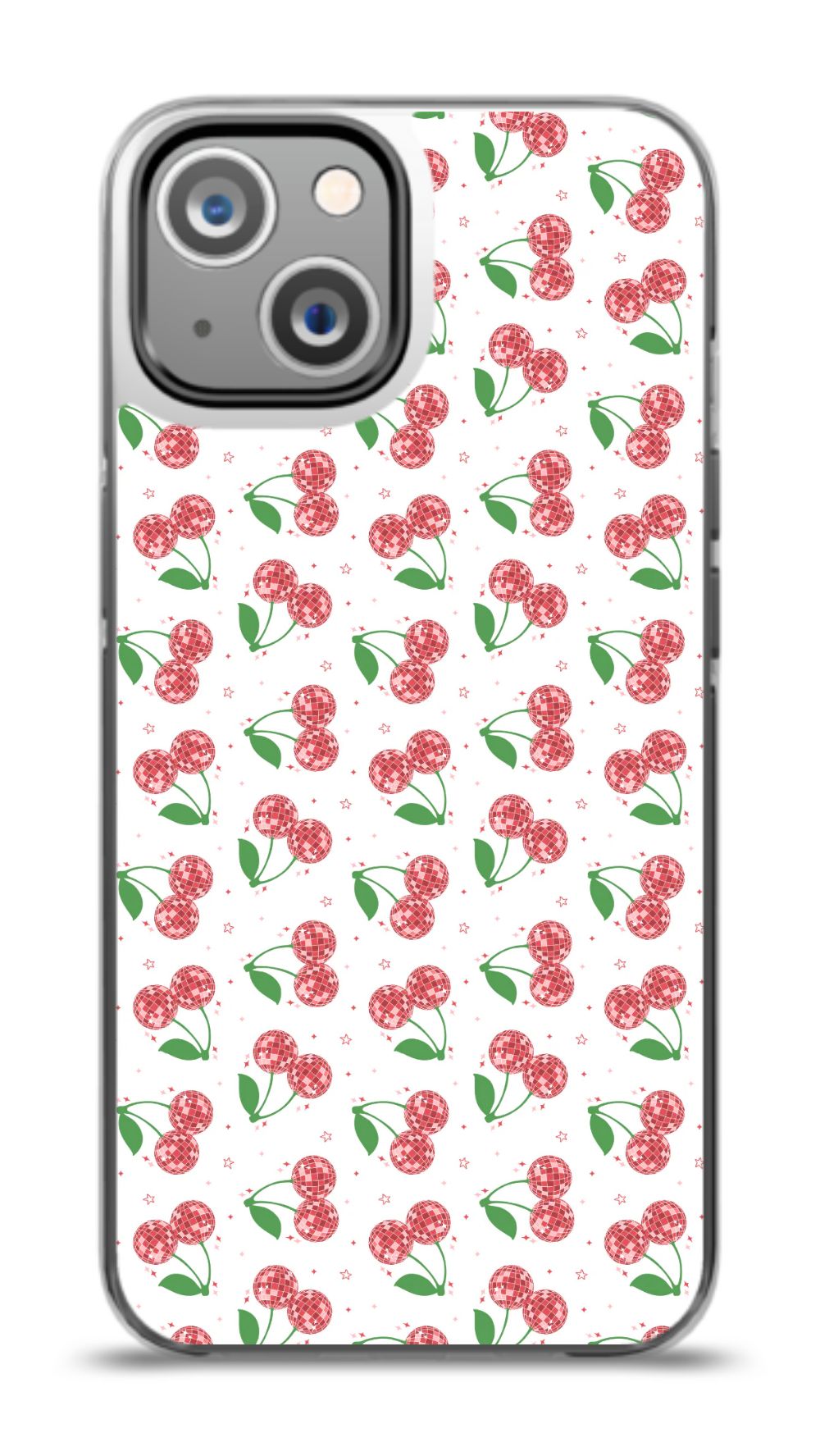 Cherry Blossom Case