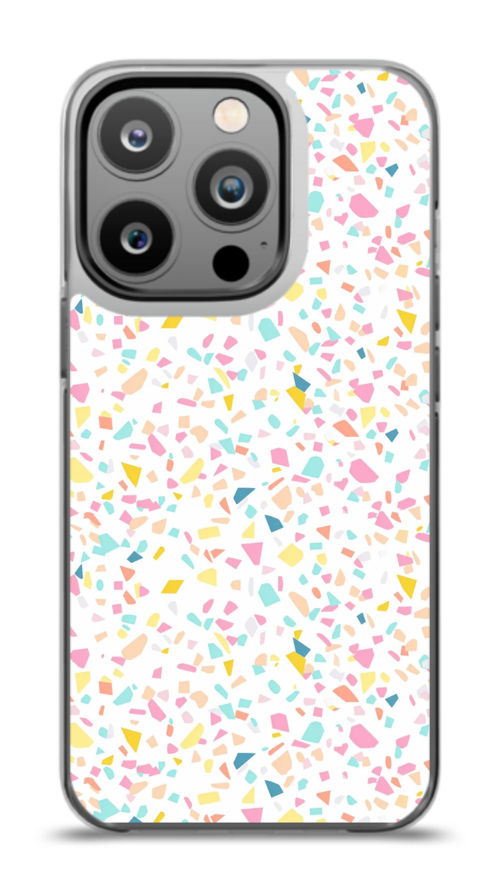 Confetti Terrazzo Case