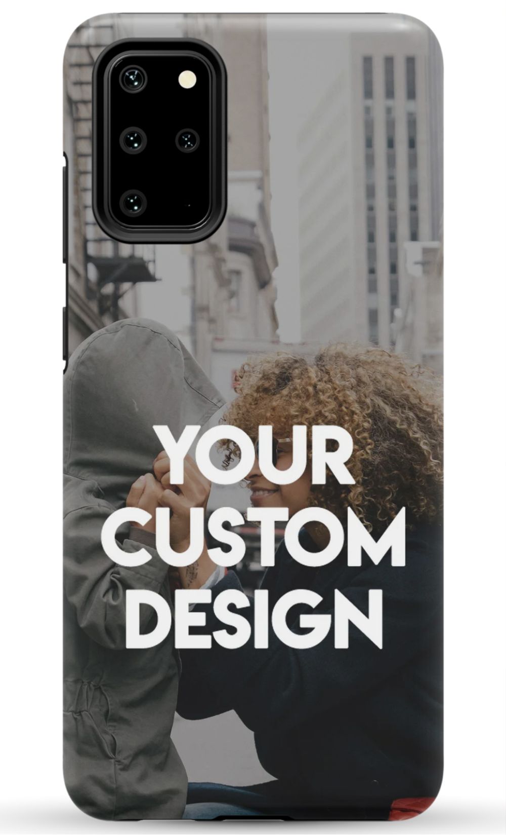 Custom Phone Case