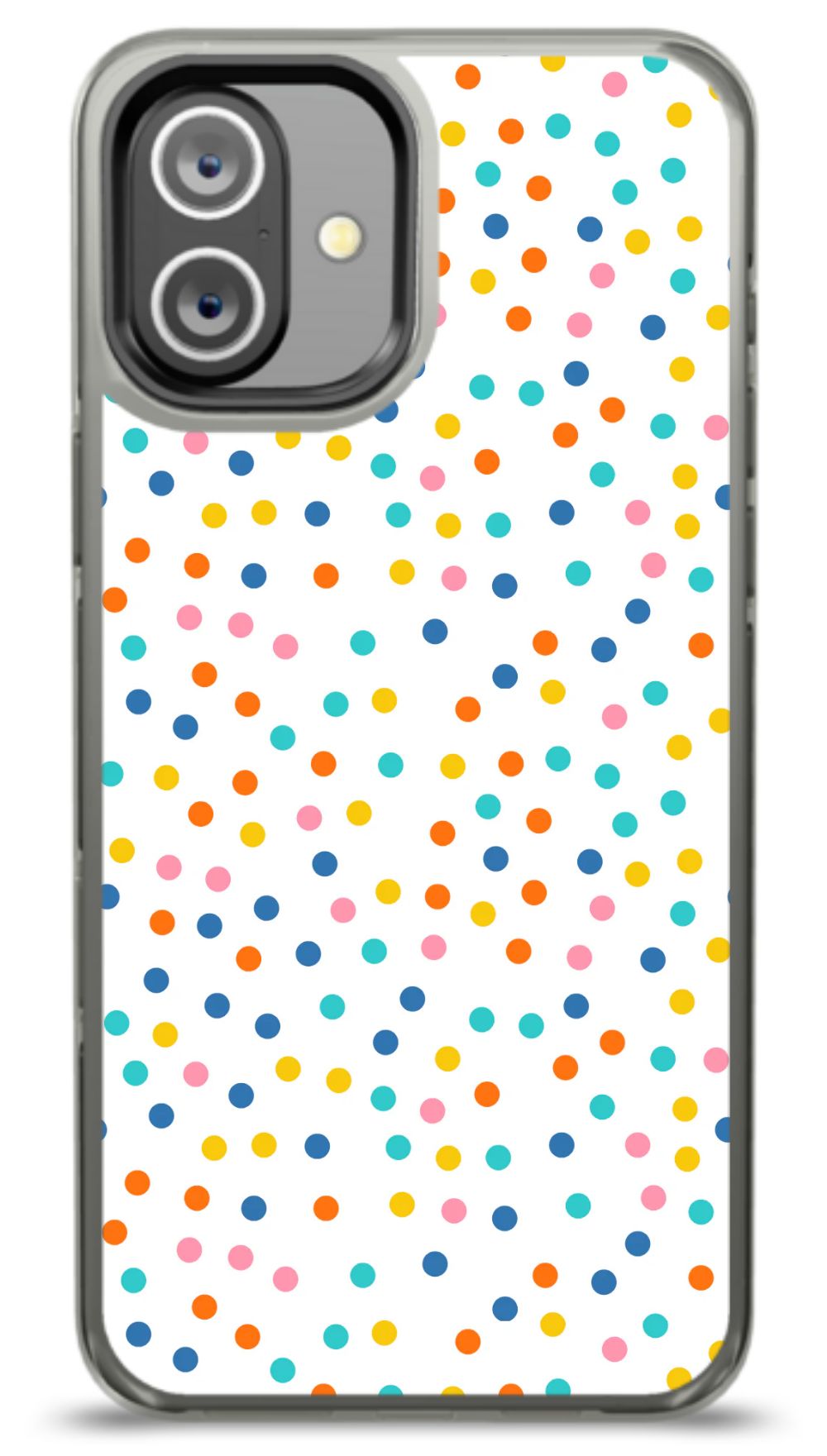 Confetti Dots Case