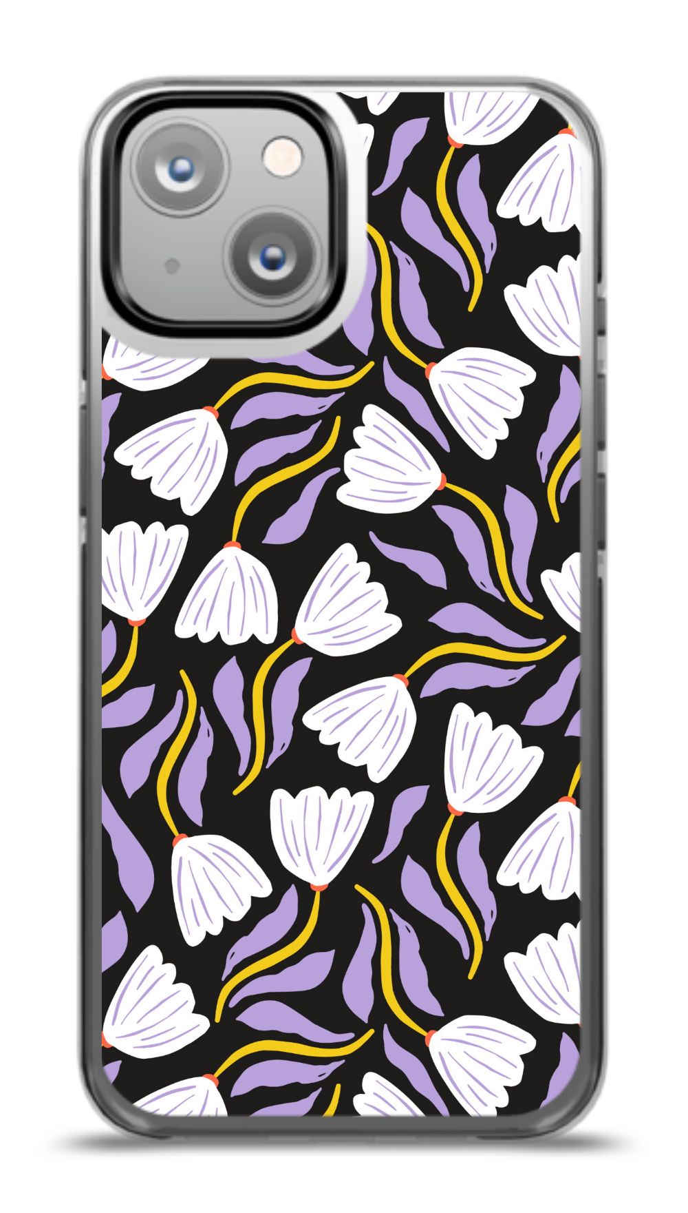 Floral Elegance Phone Case