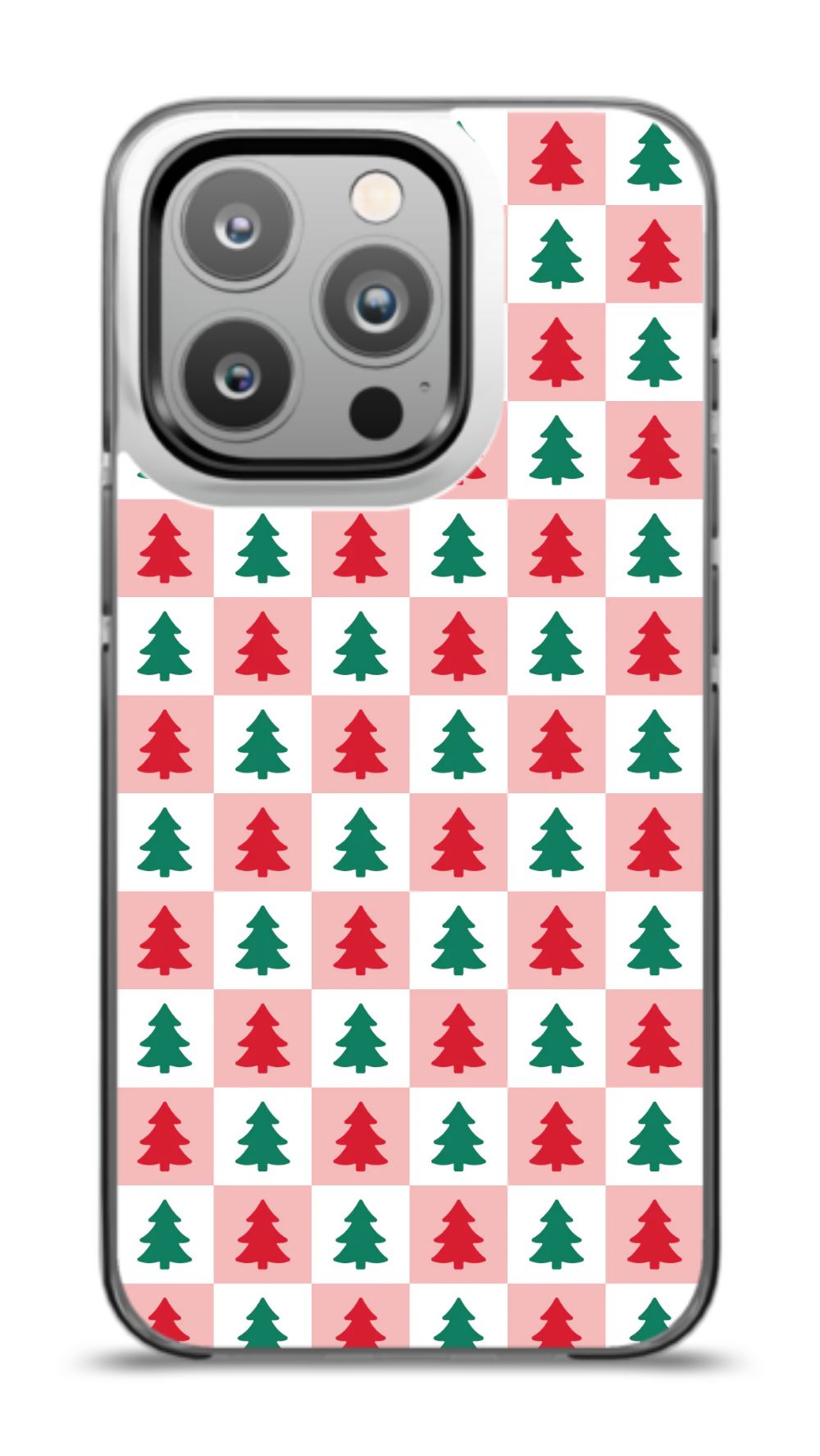 Holiday Tree Case