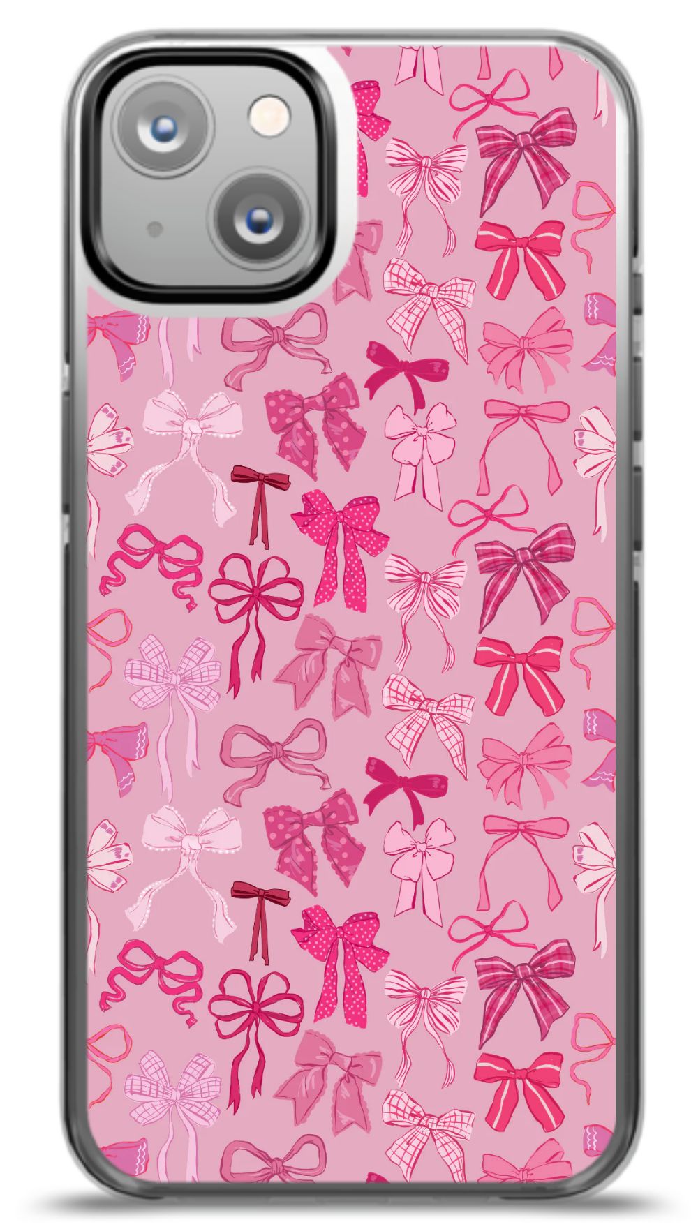 Bow Delight Case