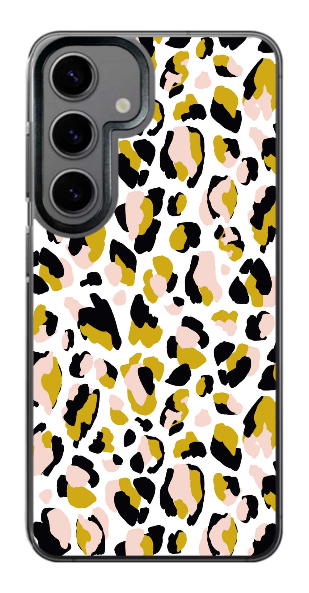 Wild Camo Phone Case