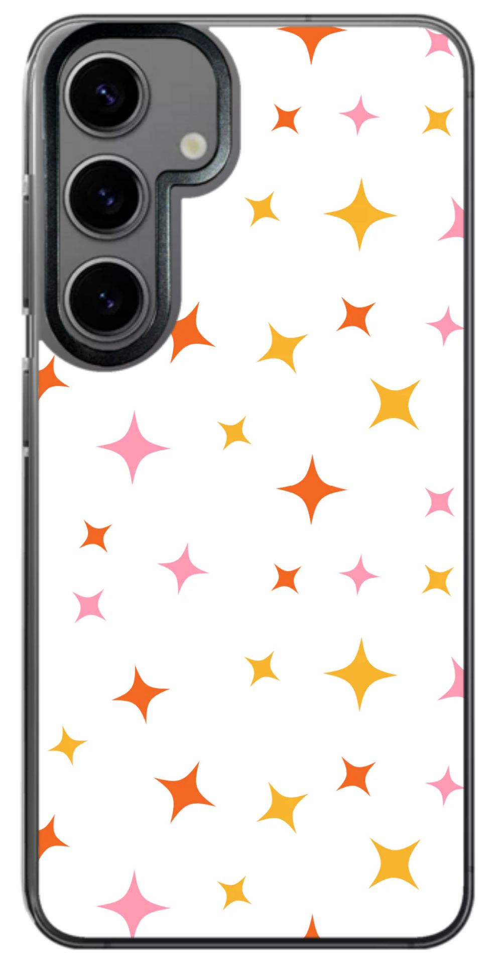 Starburst Case