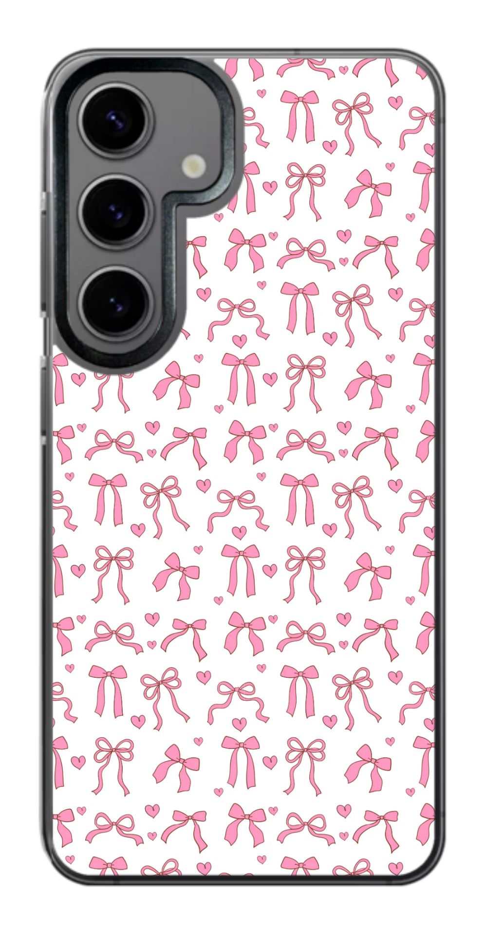 Pink Ribbon Delight Case