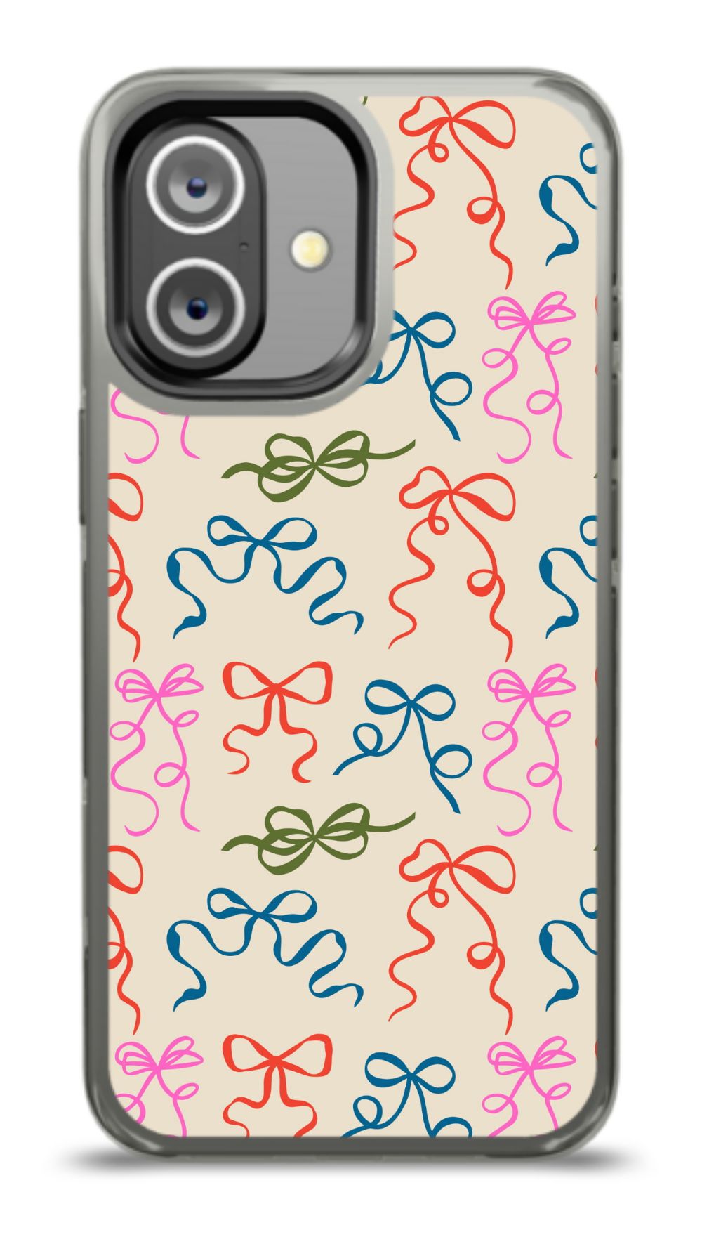 Ribbon Delight Phone Case