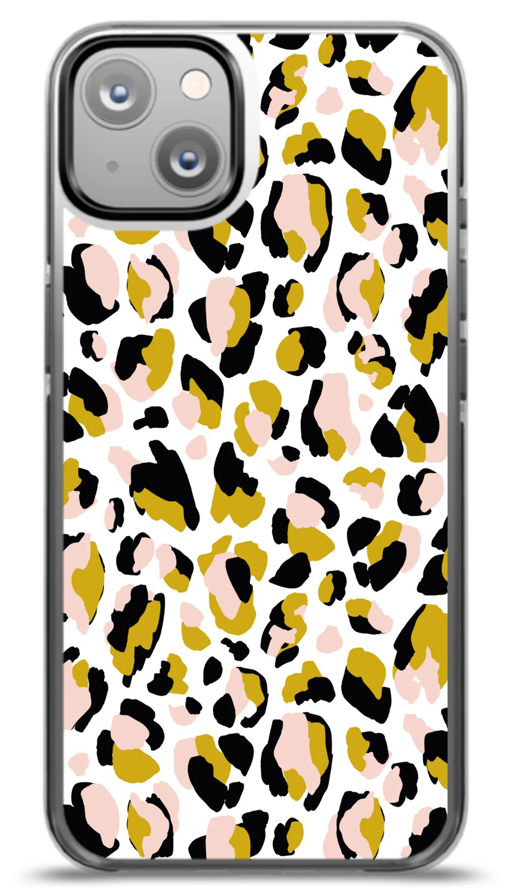 Wild Camo Phone Case