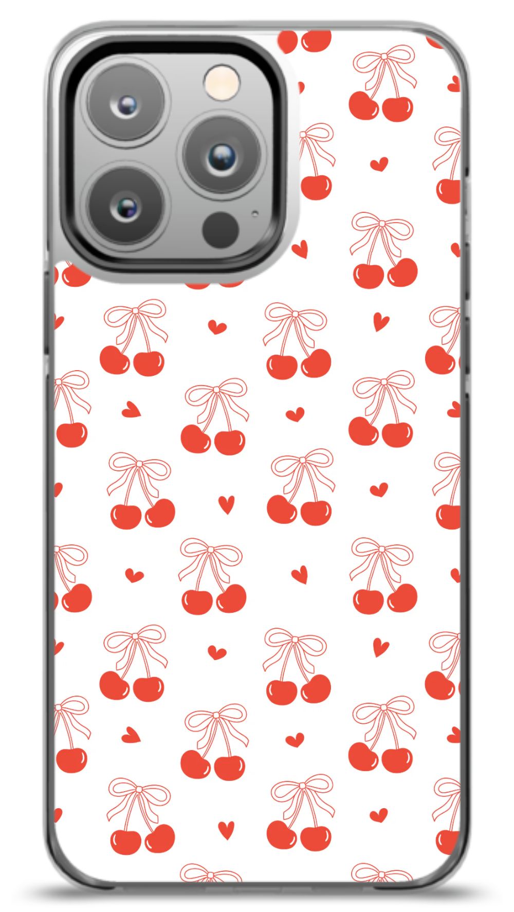 Cherry Delight Case