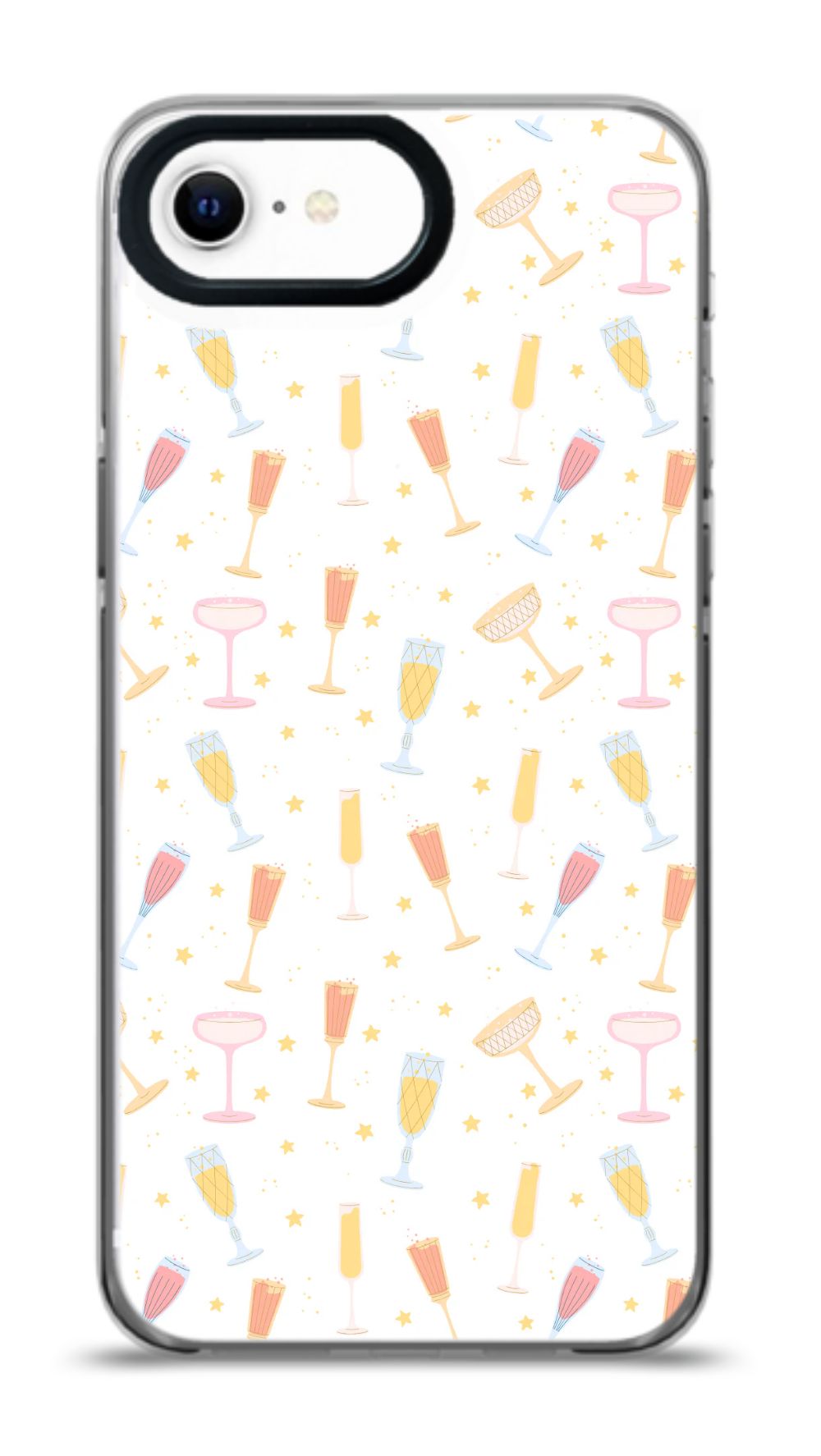 Cocktail Celebration Case