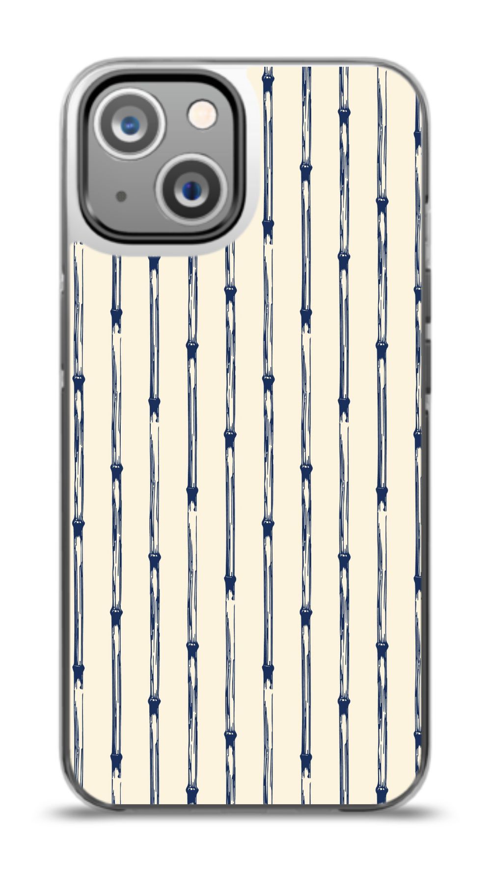 Nautical Stripes Phone Case