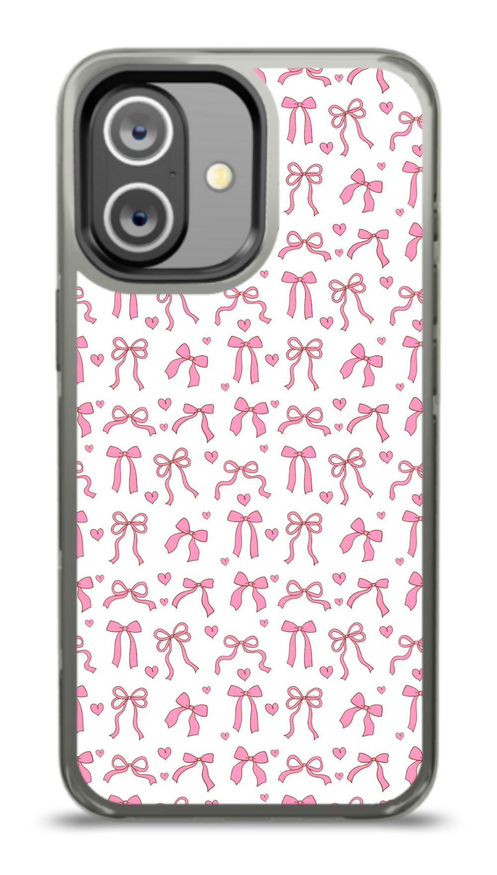 Pink Ribbon Delight Case