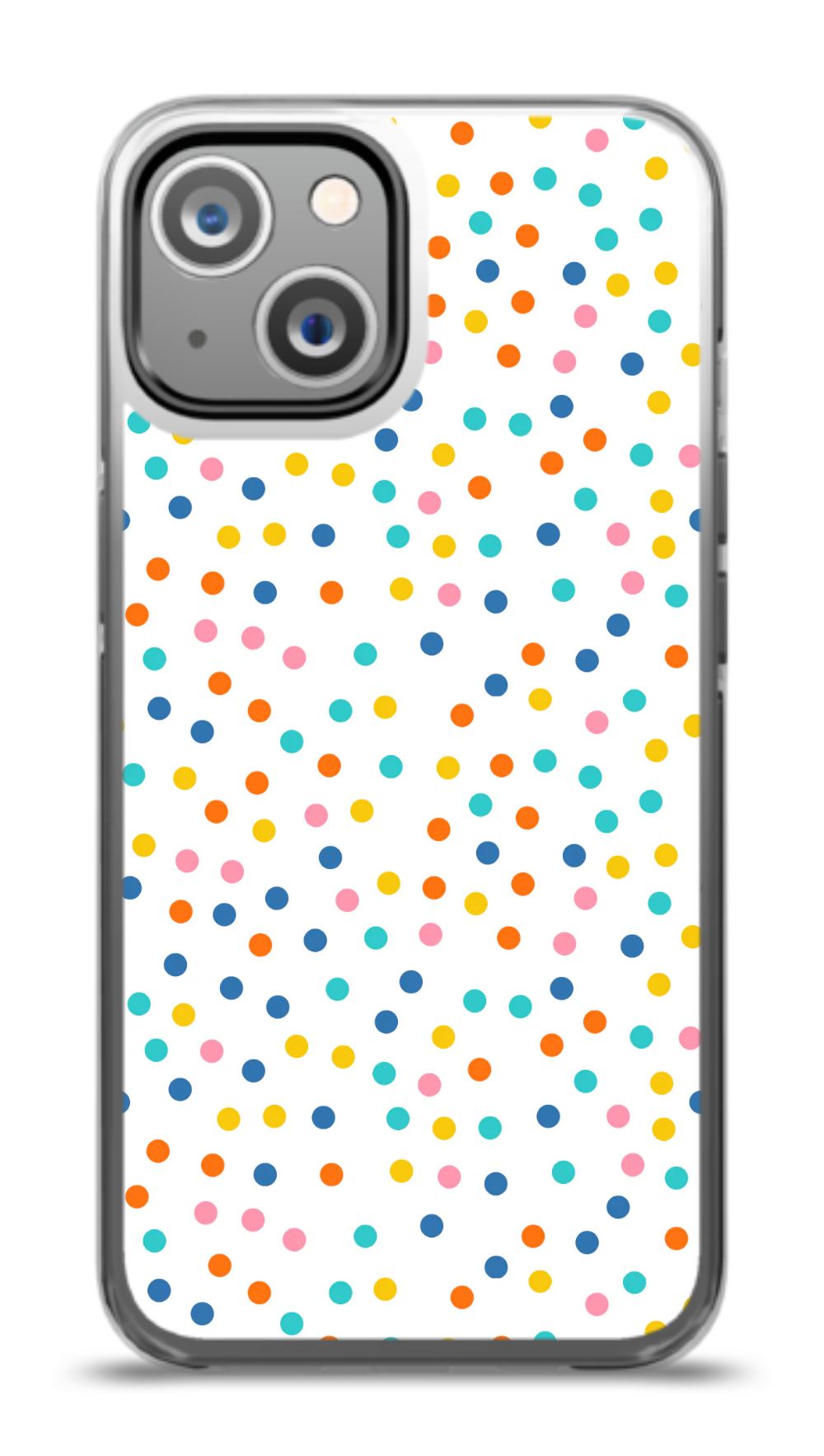 Confetti Dots Case