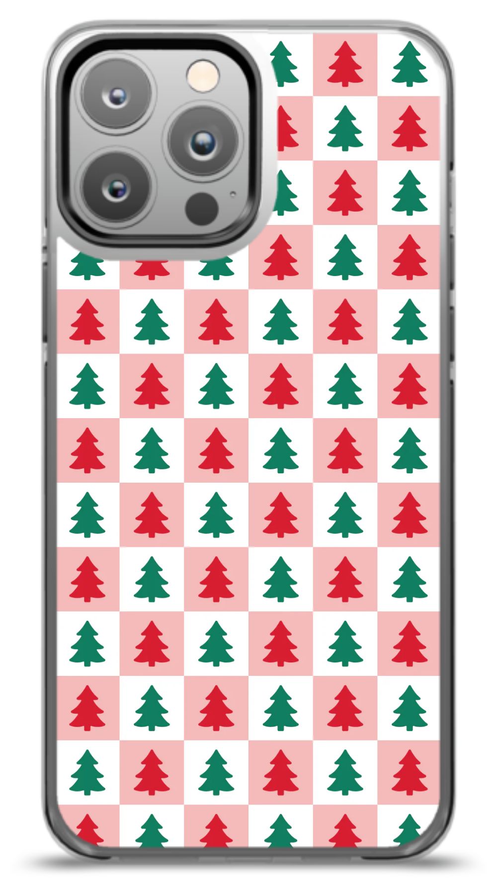 Holiday Tree Case