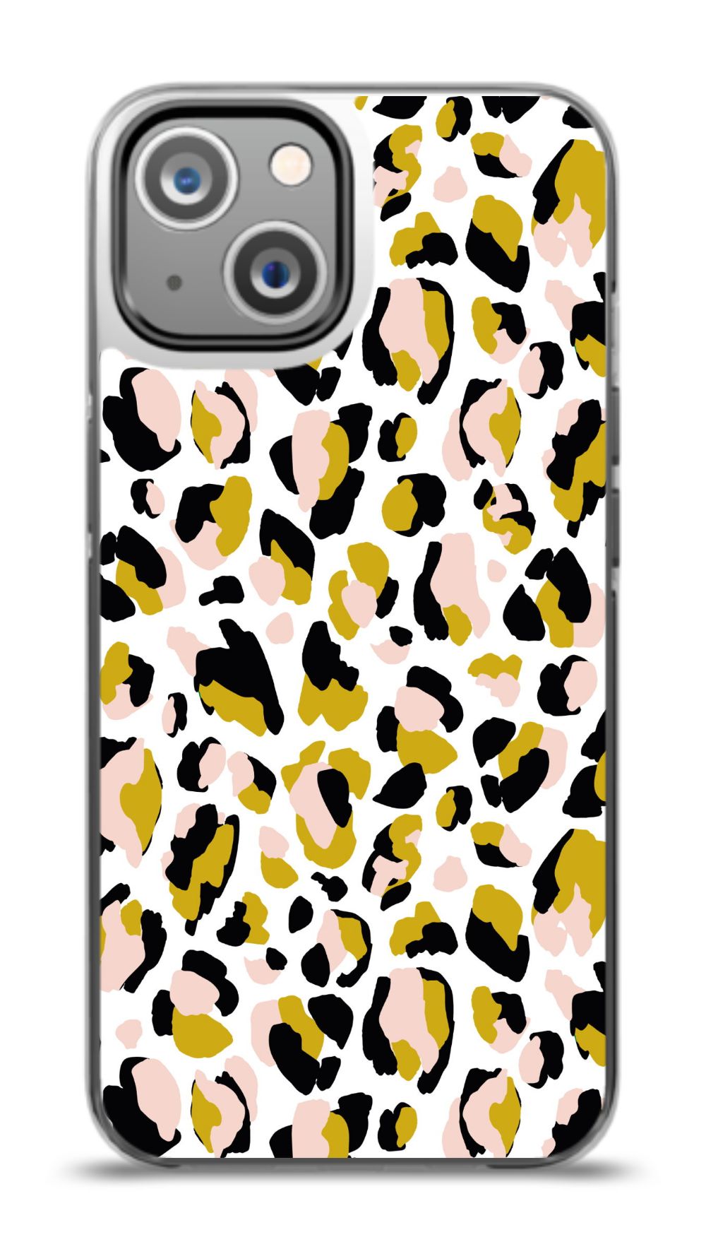 Wild Camo Phone Case