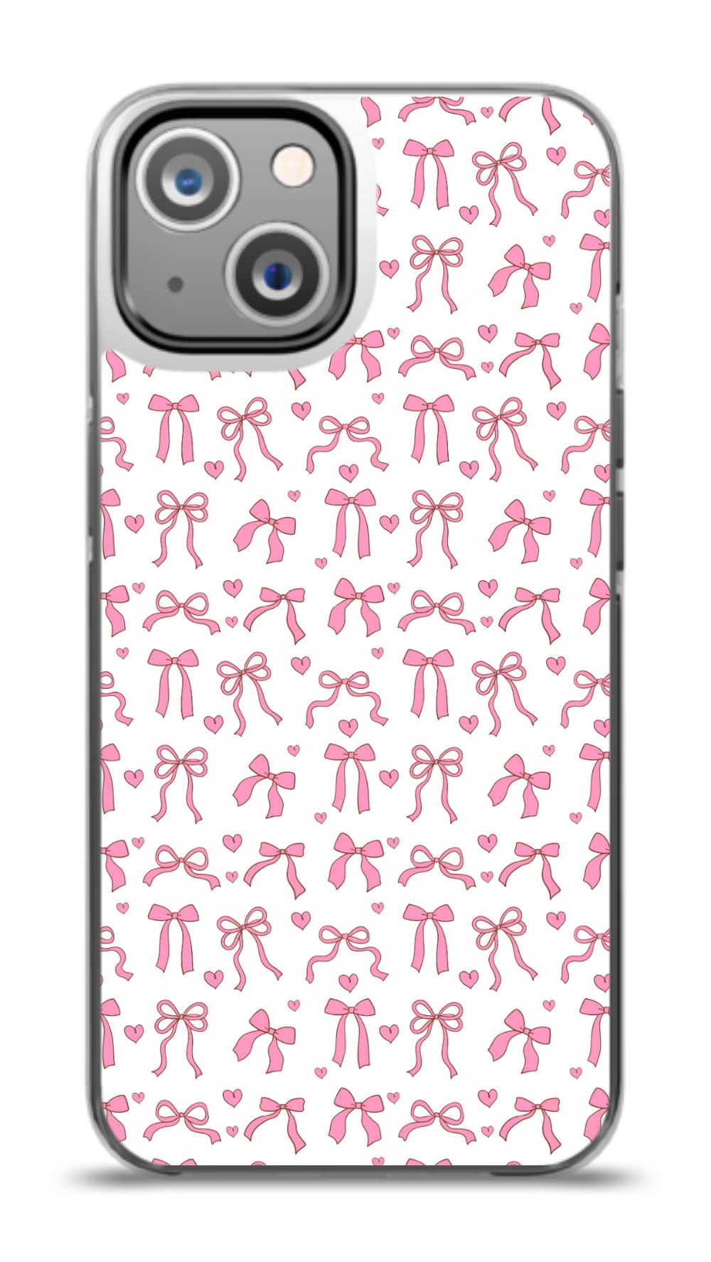 Pink Ribbon Delight Case