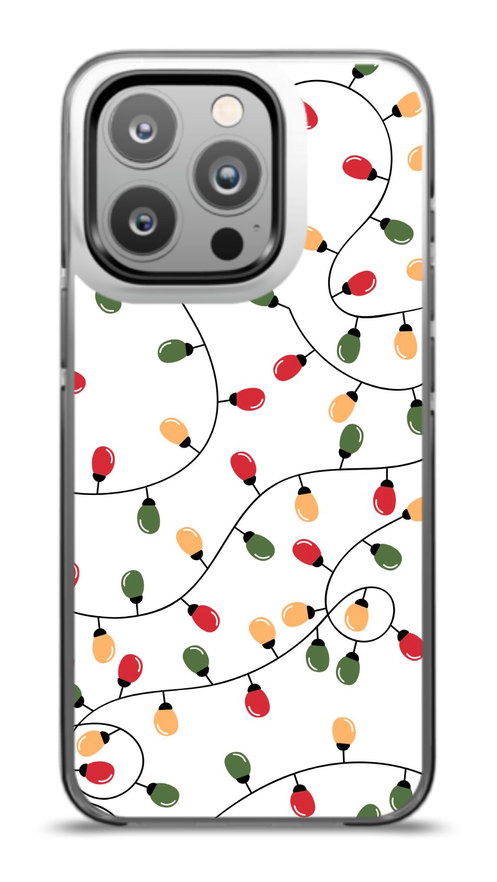 Festive Lights Case