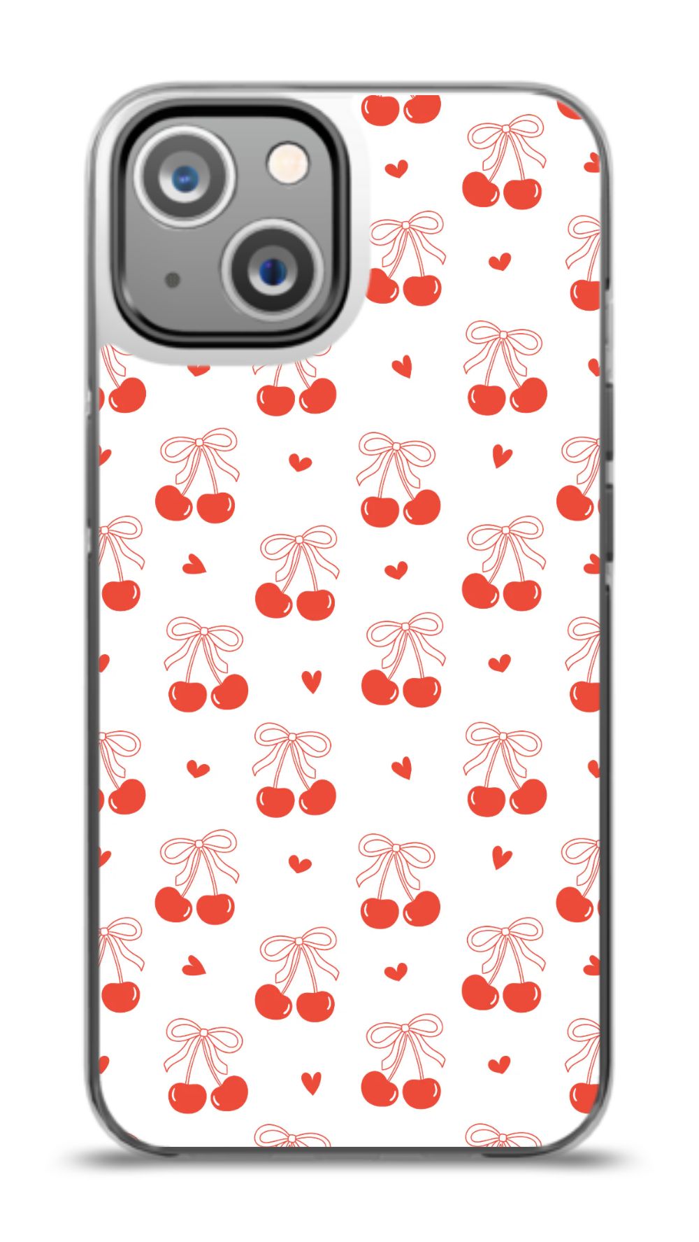 Cherry Delight Case