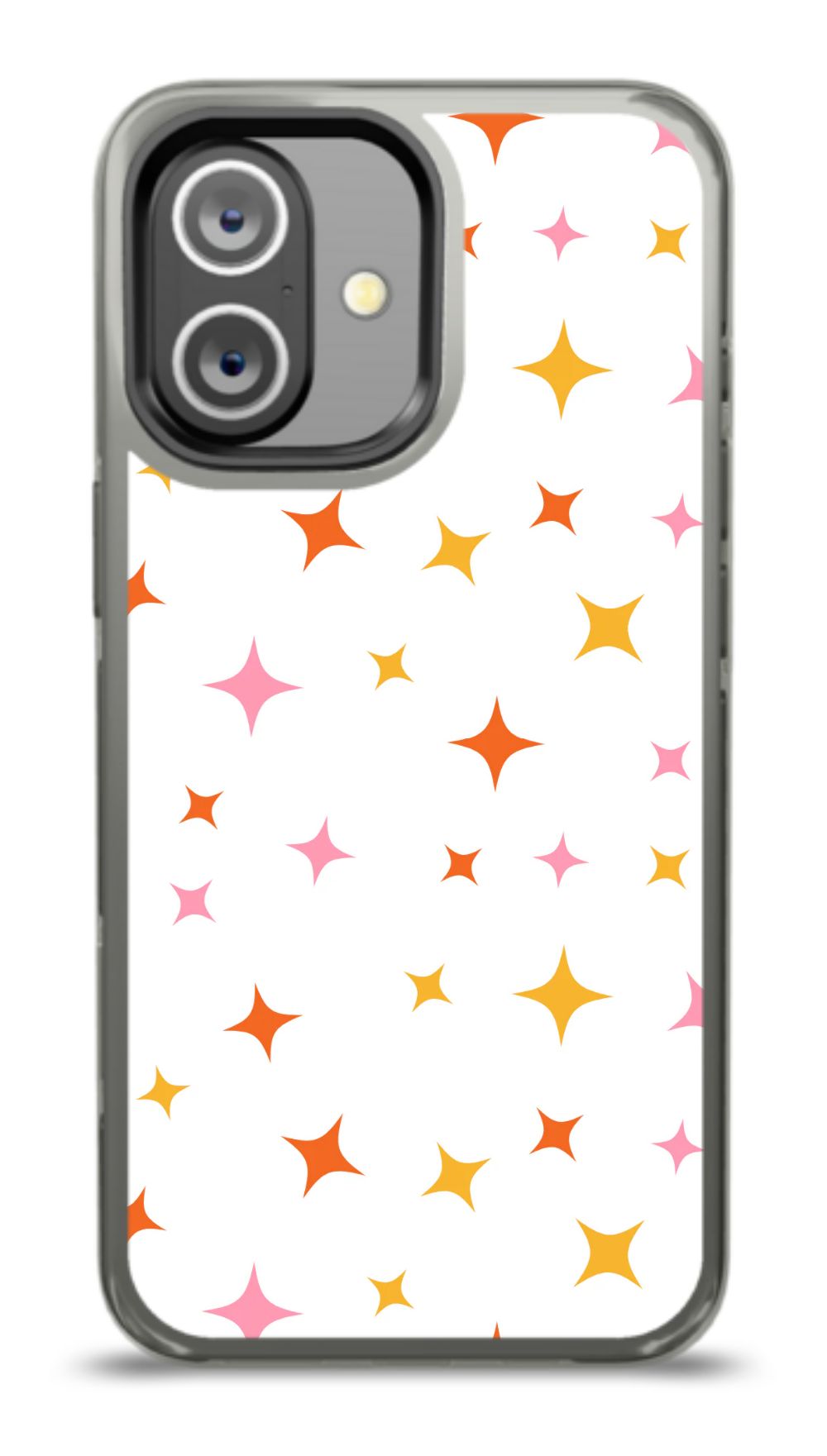 Starburst Case