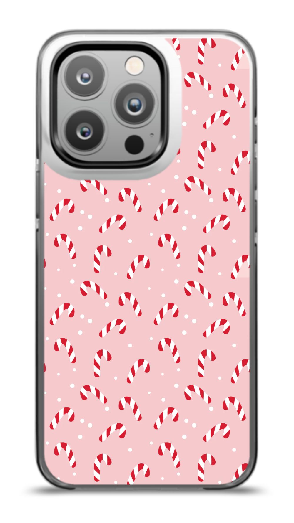 Candy Cane Delight Case