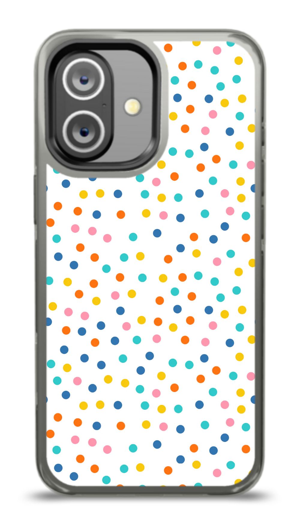 Confetti Dots Case