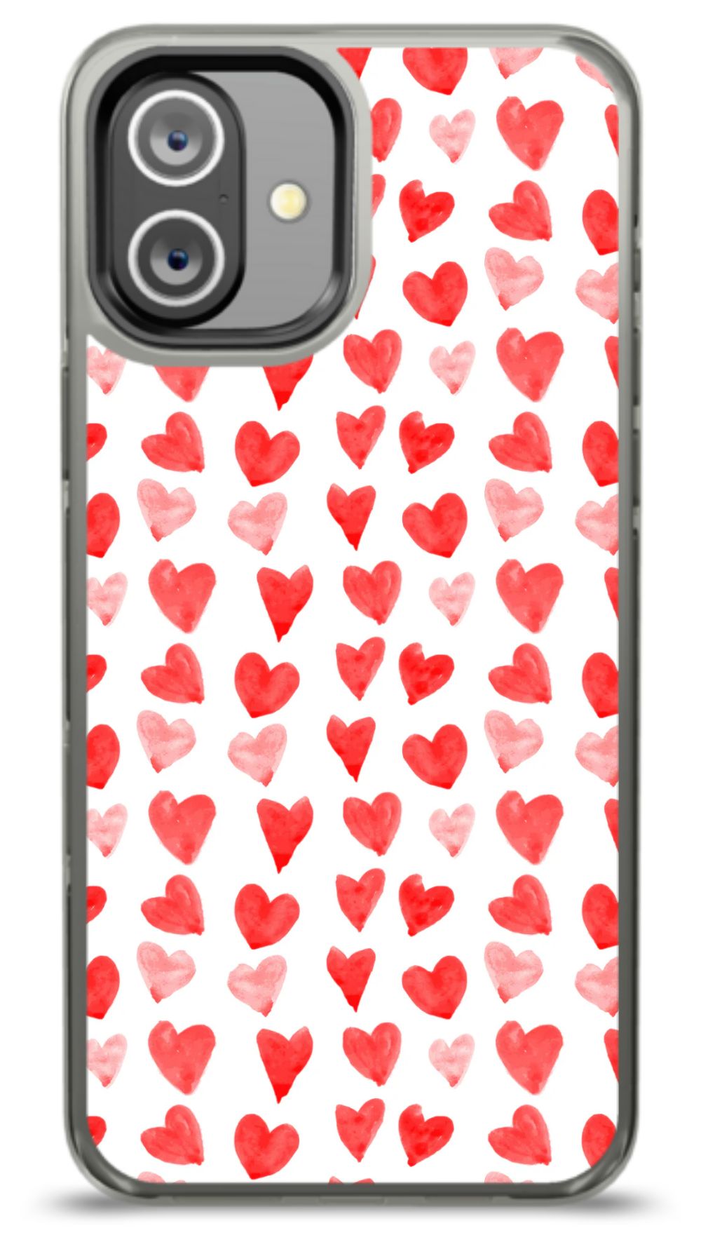 Heart Splash Case