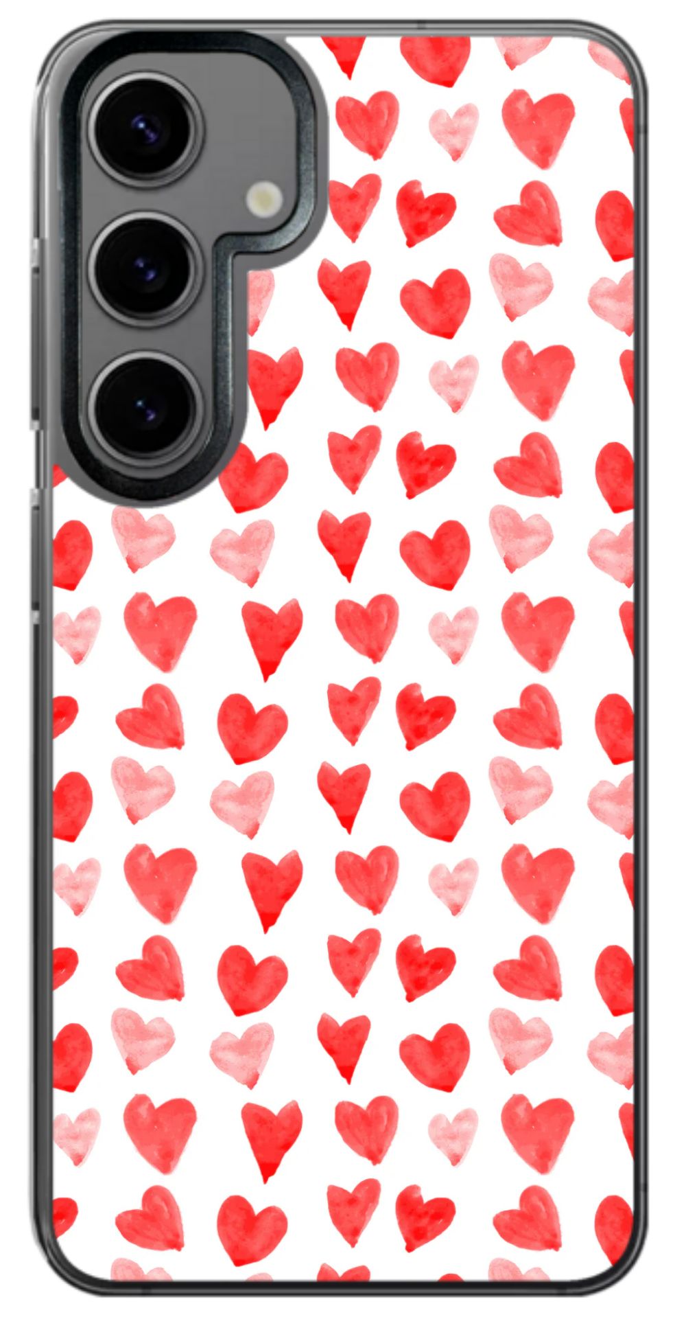 Heart Splash Case