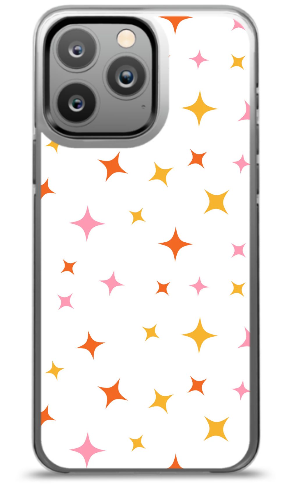 Starburst Case