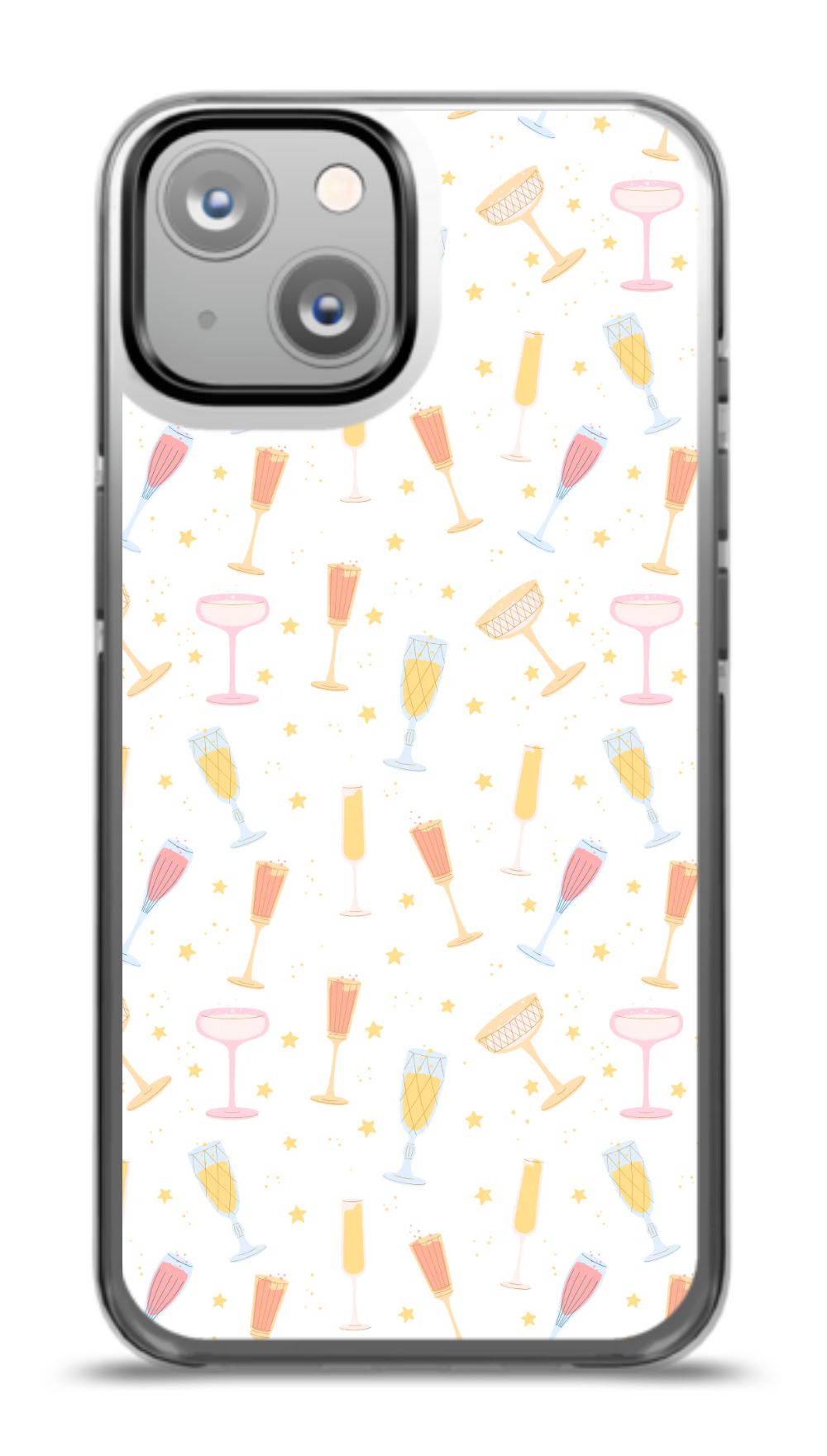 Cocktail Celebration Case